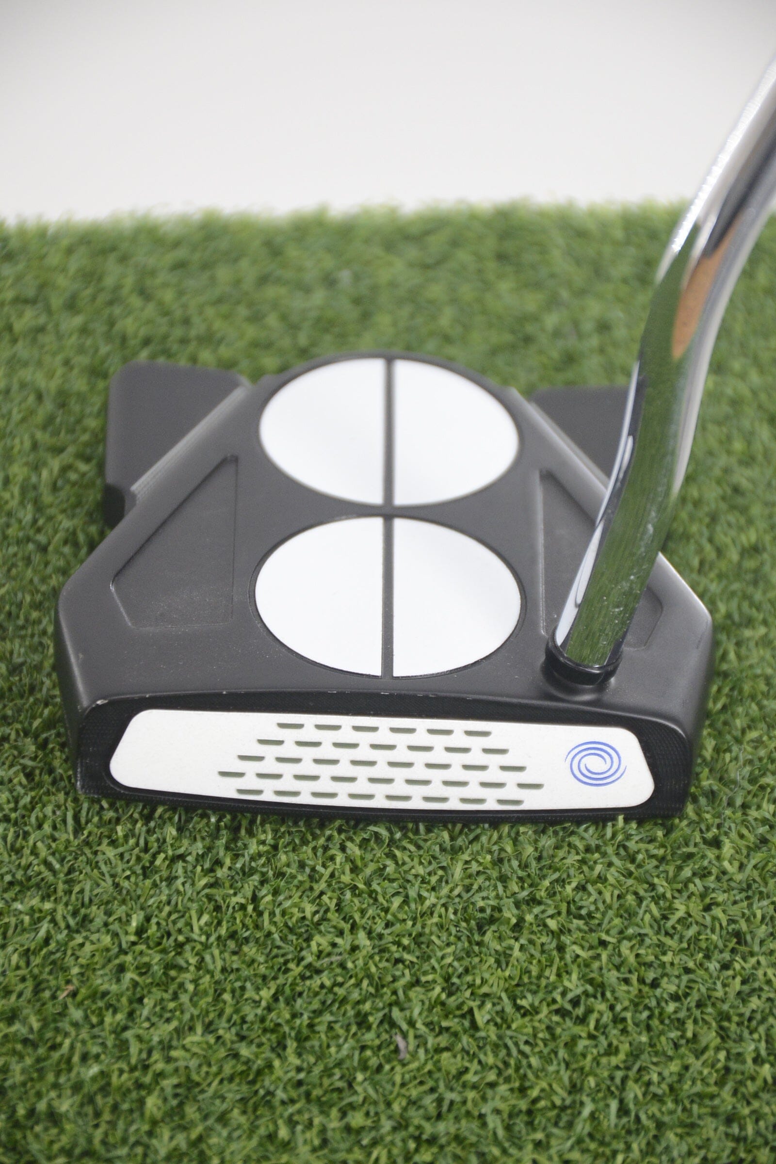 Odyssey Ten 2-Ball Tour Lined Stroke Lab Putter 33.5" Golf Clubs GolfRoots