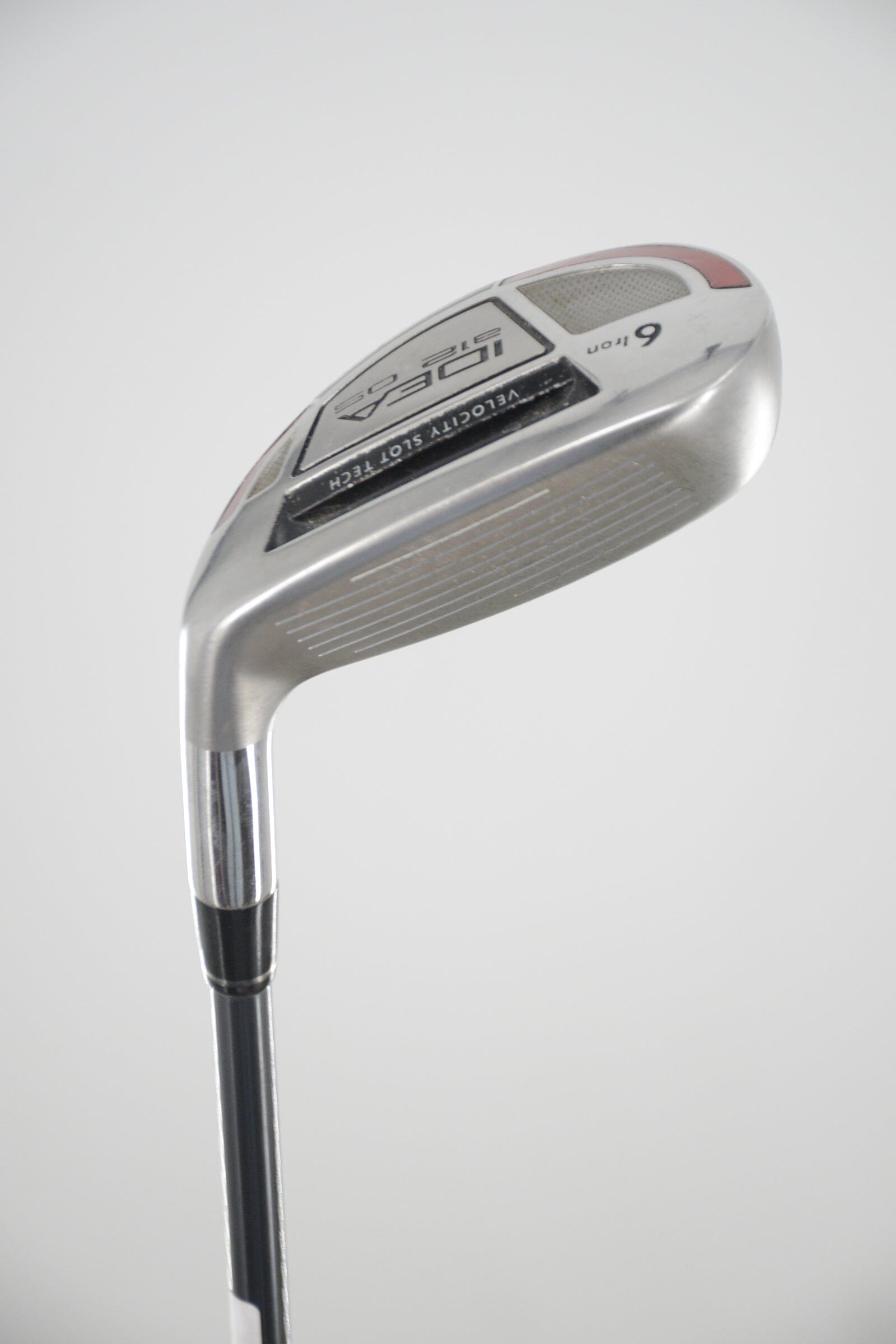 Adams Idea A12Os 6 Hybrid R Flex 38" Golf Clubs GolfRoots