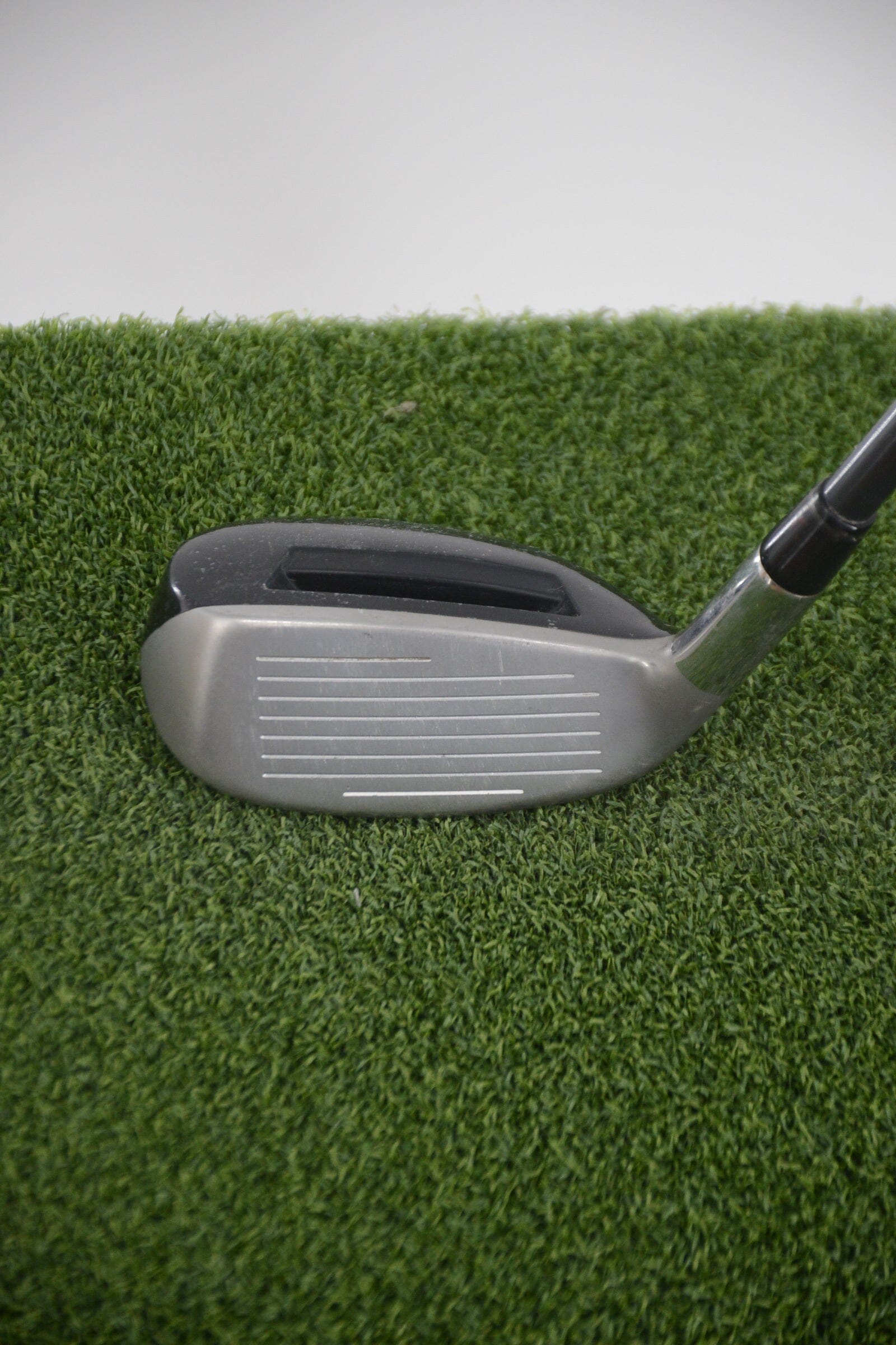 Adams Idea A12Os 6 Hybrid R Flex 38" Golf Clubs GolfRoots