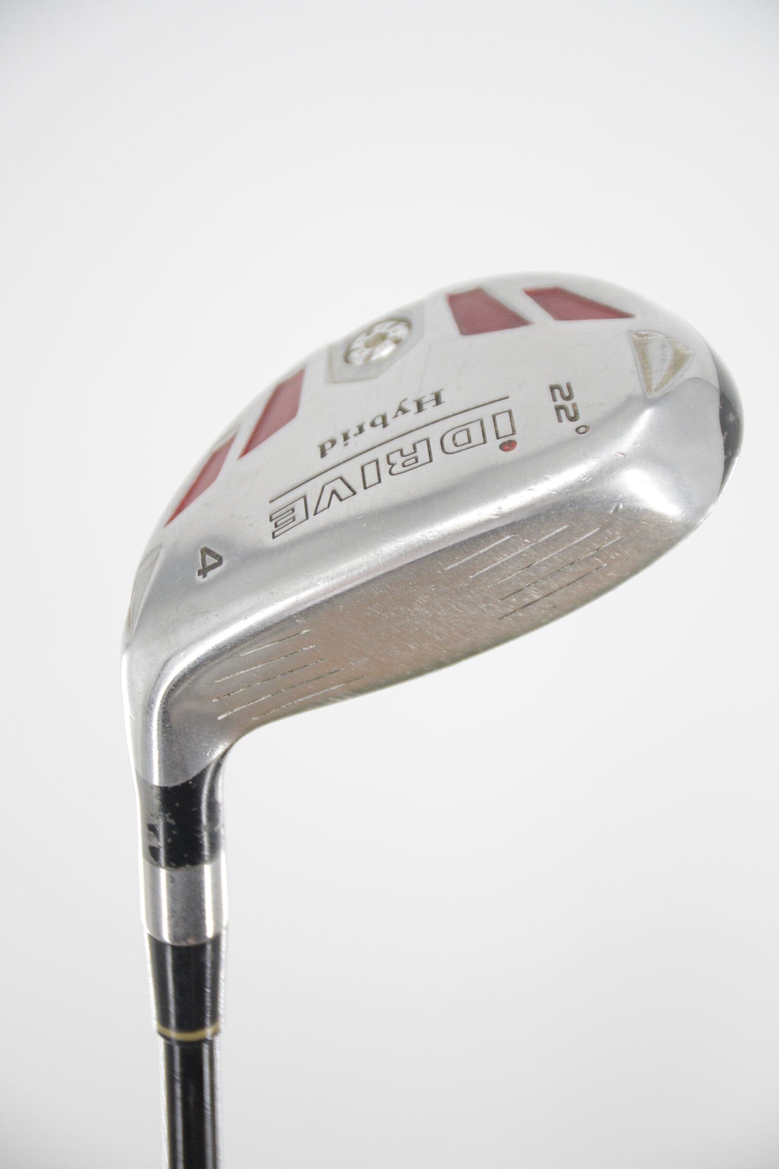 iDrive 4 Hybrid S Flex 38.5" Golf Clubs GolfRoots