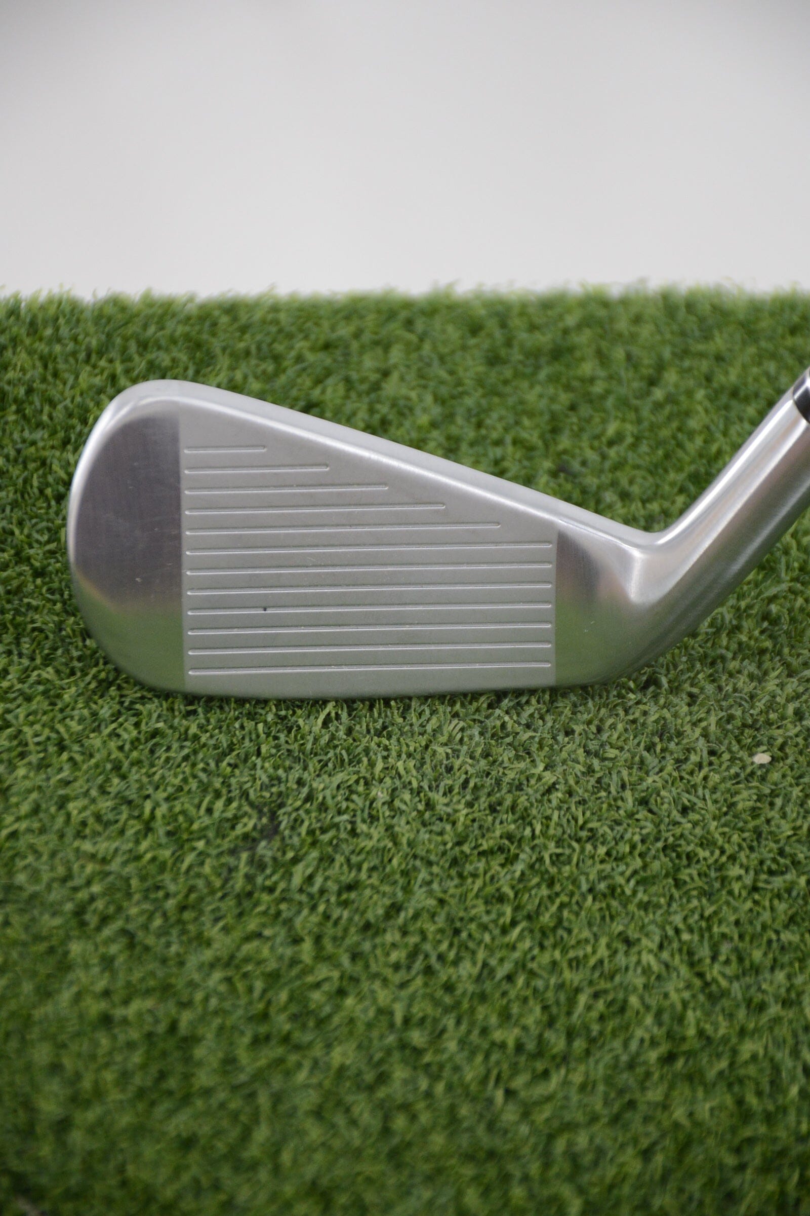 TaylorMade P790 UDI 2 Driving Iron S Flex 40.25" Golf Clubs GolfRoots