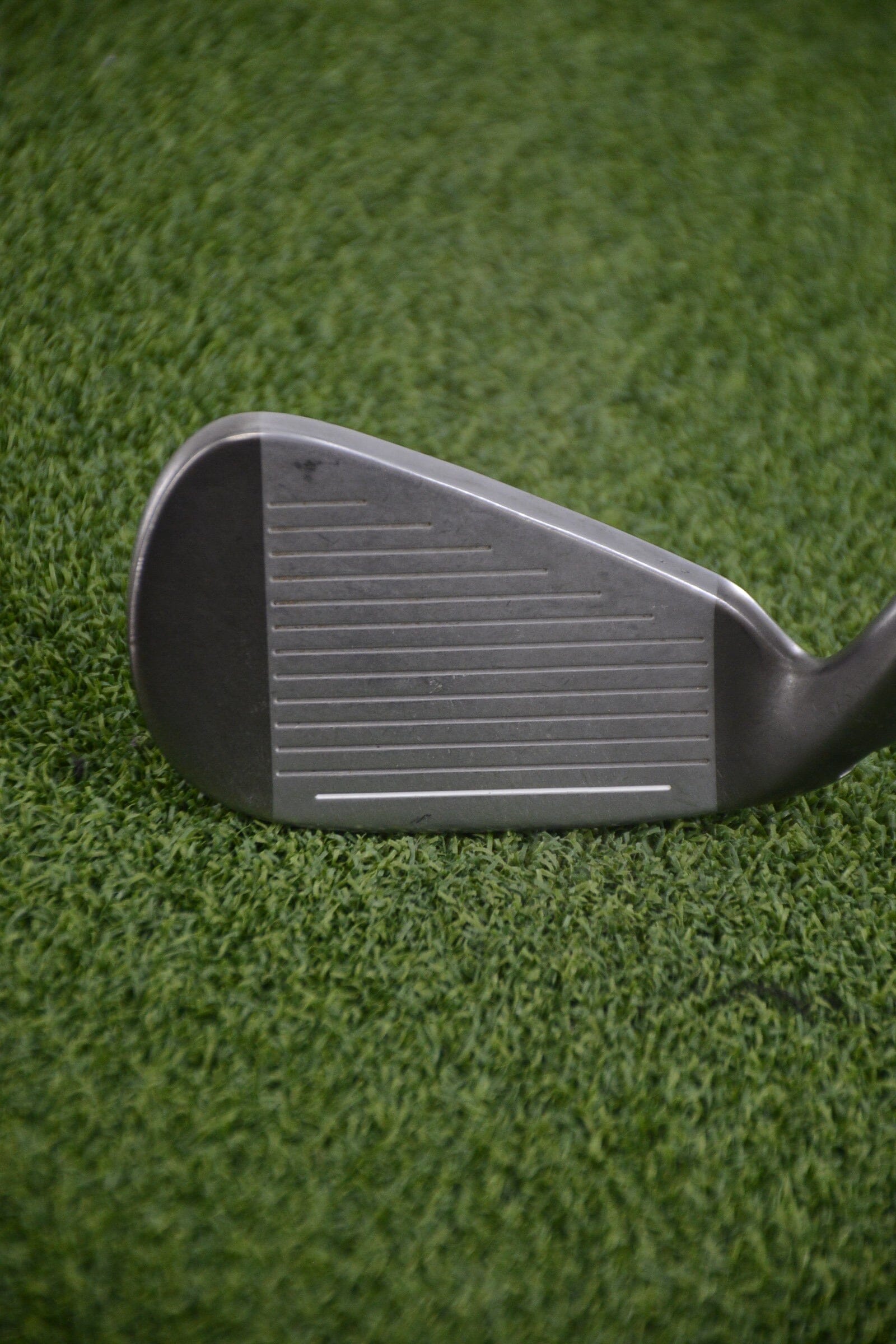 TaylorMade Speedblade 5 Iron R Flex 38.25" Golf Clubs GolfRoots