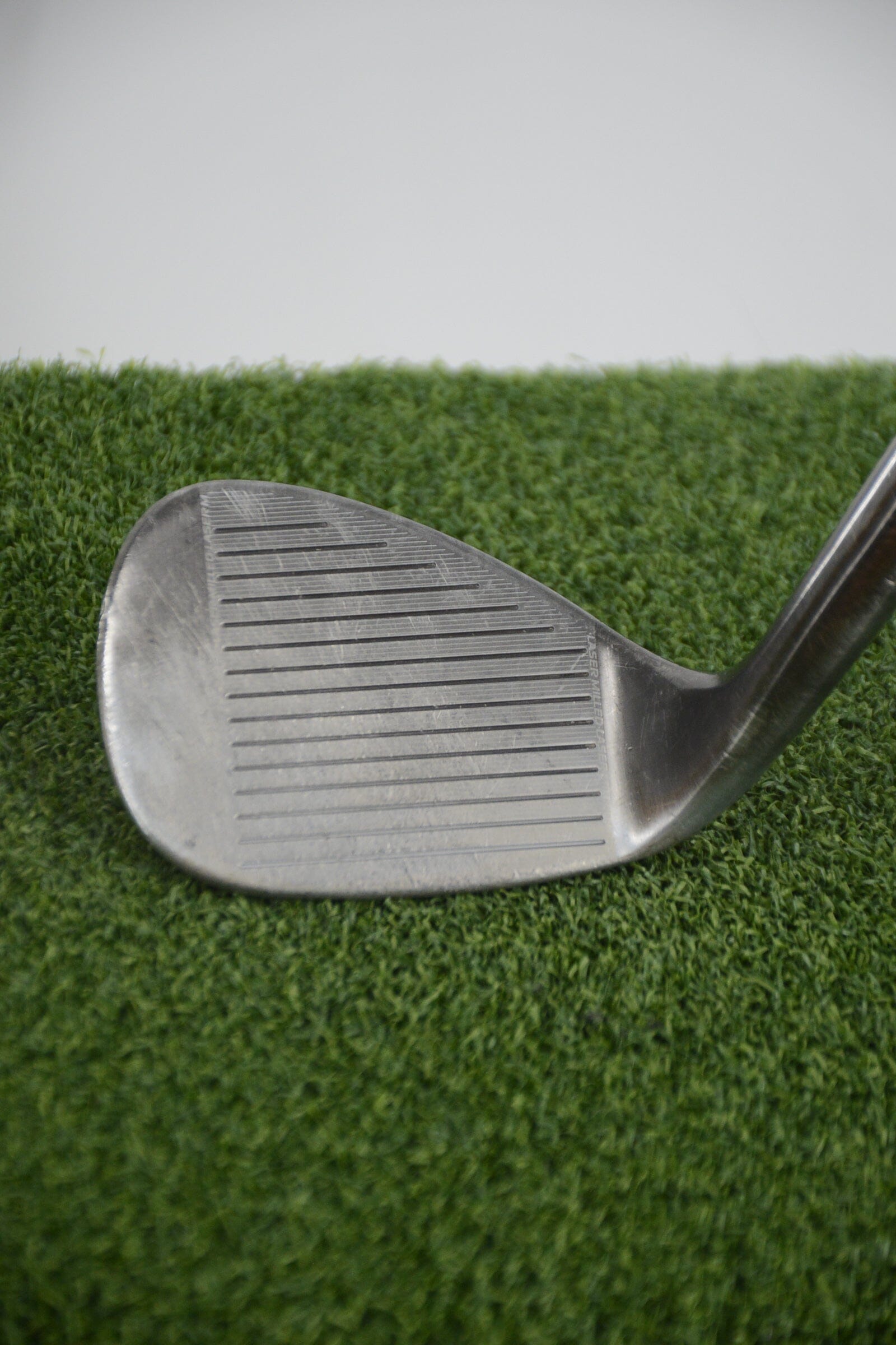 Cleveland CG16 Black Pearl 58 Degree Wedge Wedge Flex 35"