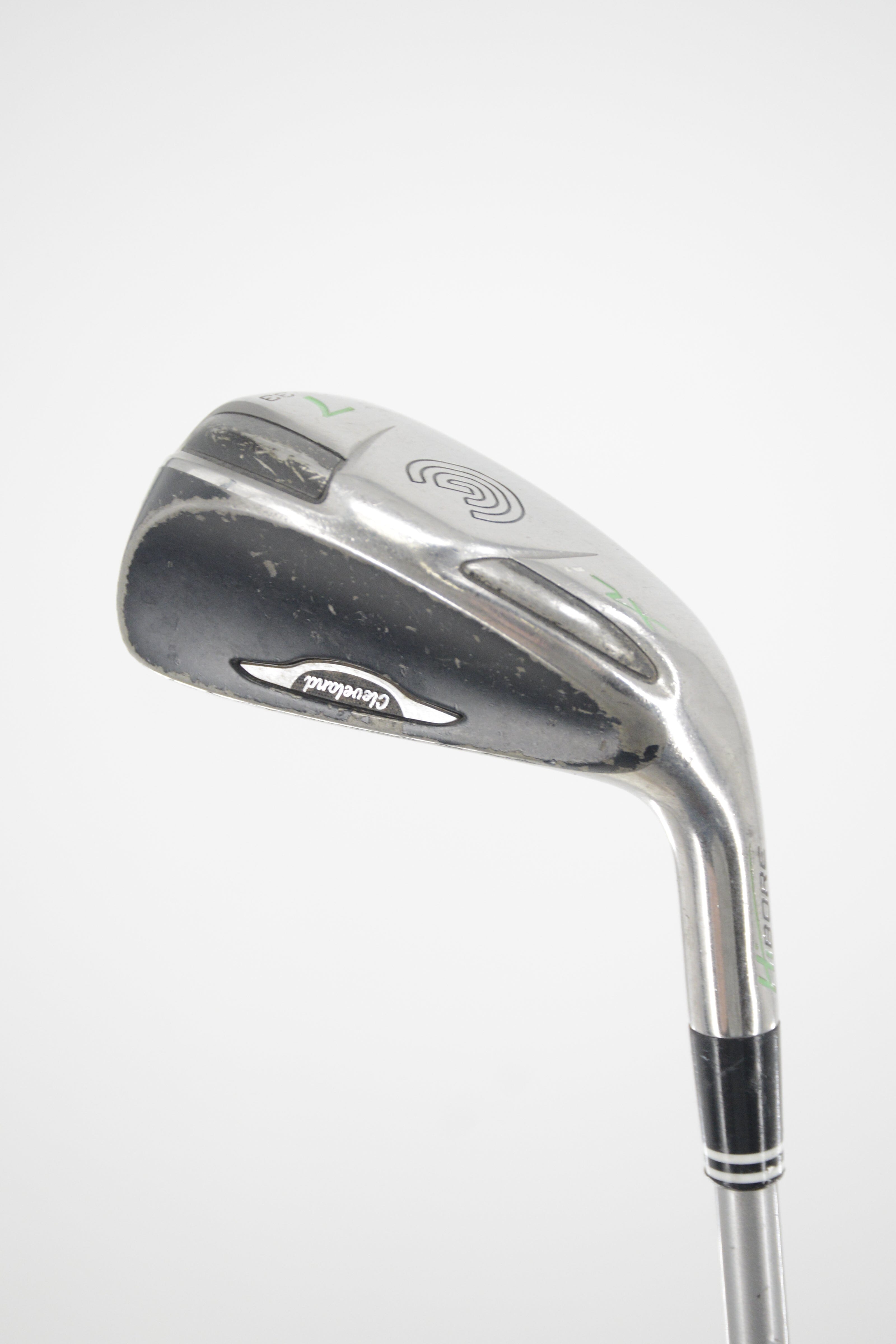 Women's Cleveland Hibore XLI 7 Iron W Flex 36.5" Golf Clubs GolfRoots