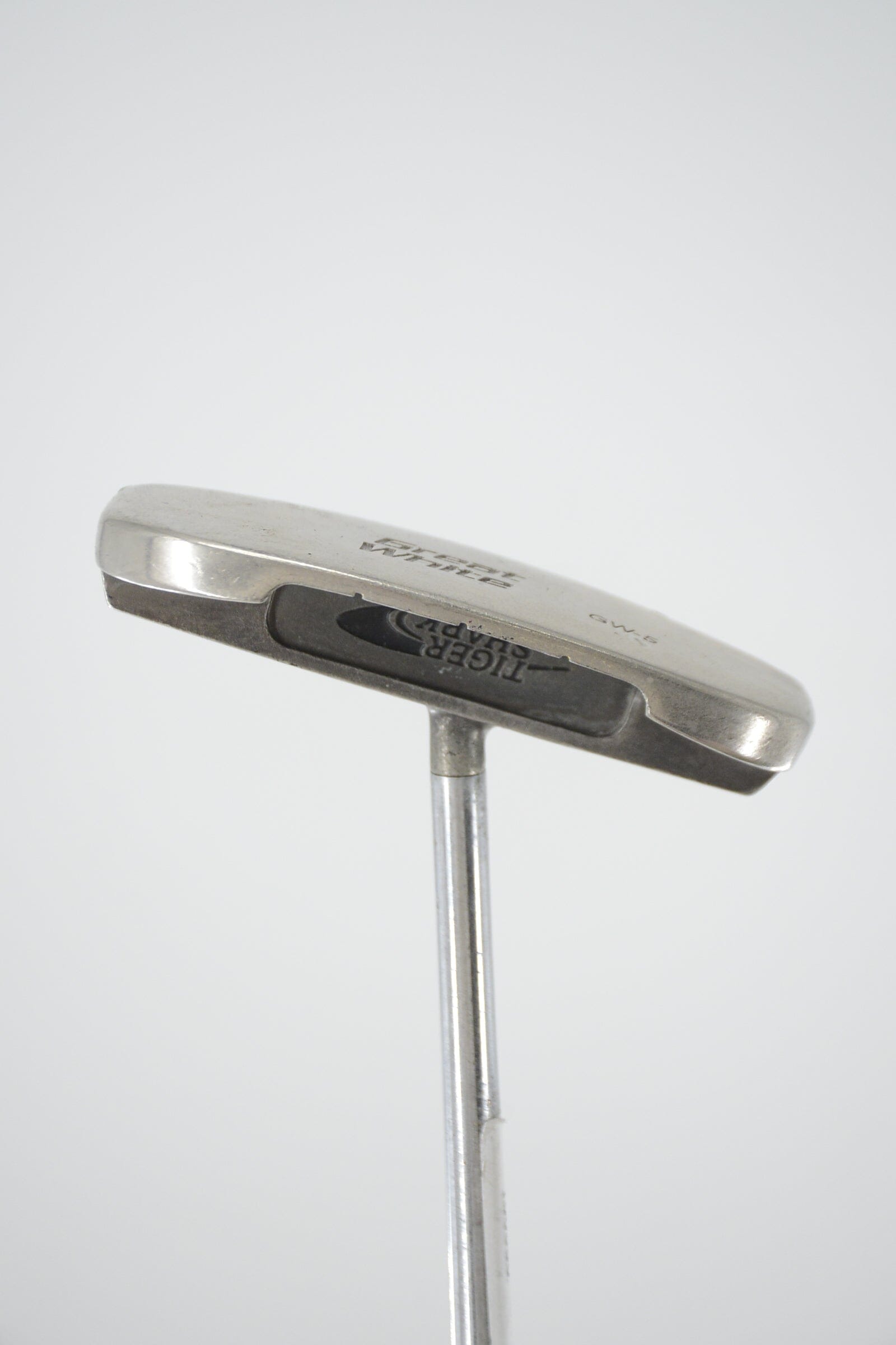 Tiger Shark Great White Putter 36.25" Golf Clubs GolfRoots
