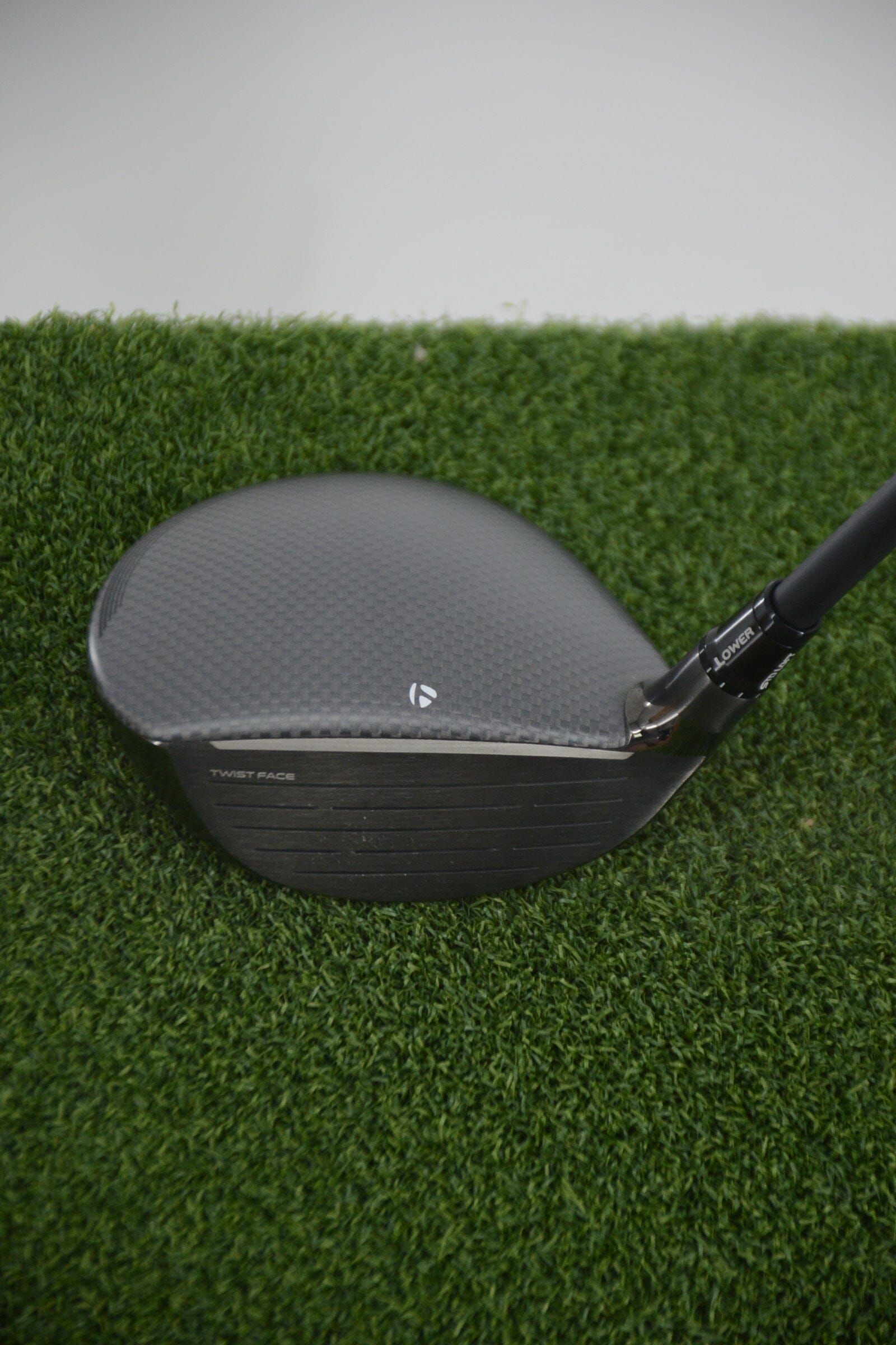 TaylorMade Qi35 5 Wood R Flex 41.25" Golf Clubs GolfRoots