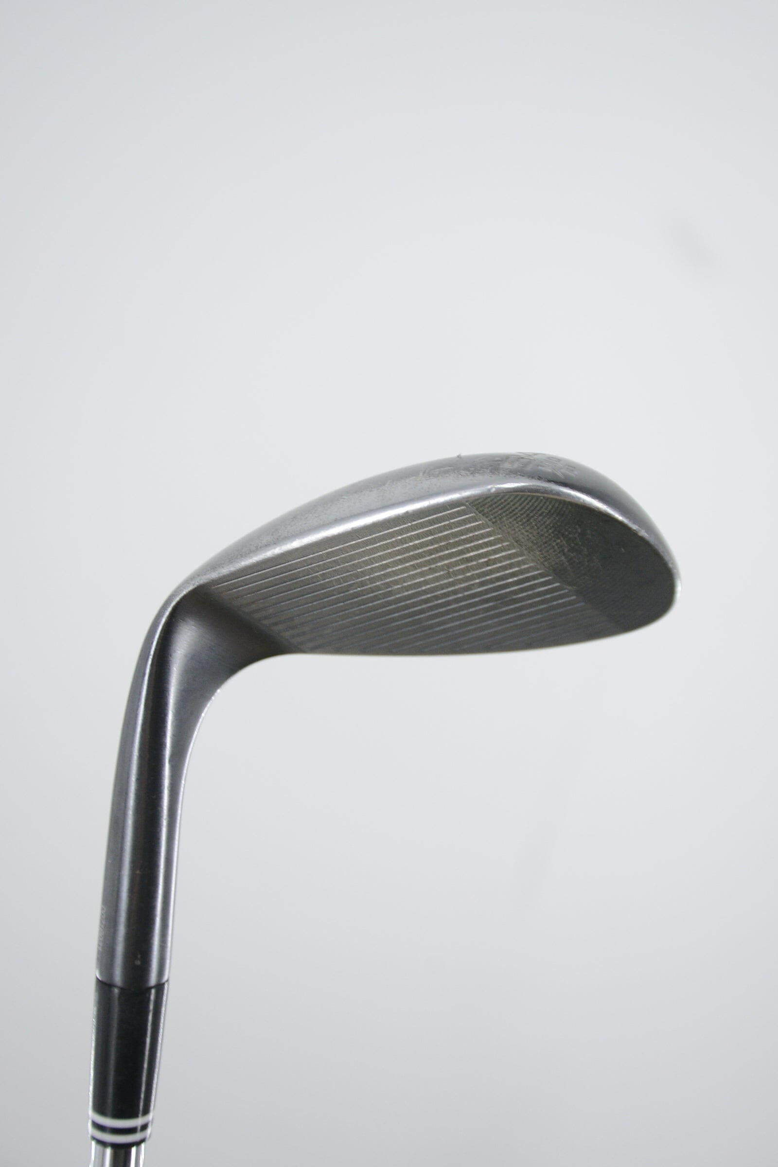Cleveland RTX Zipcore Black Satin 54 Degree Wedge S Flex 35.5"