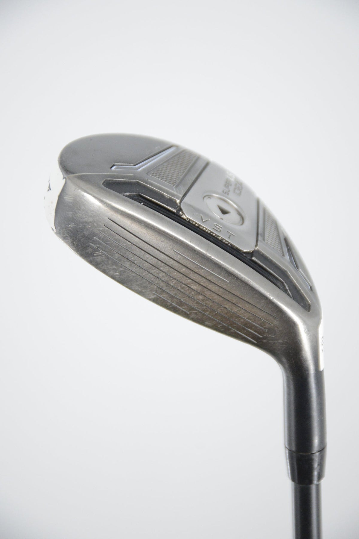 Lefty Adams Idea Super Ls 22 Degree Hybrid X Flex 40.25" Golf Clubs GolfRoots