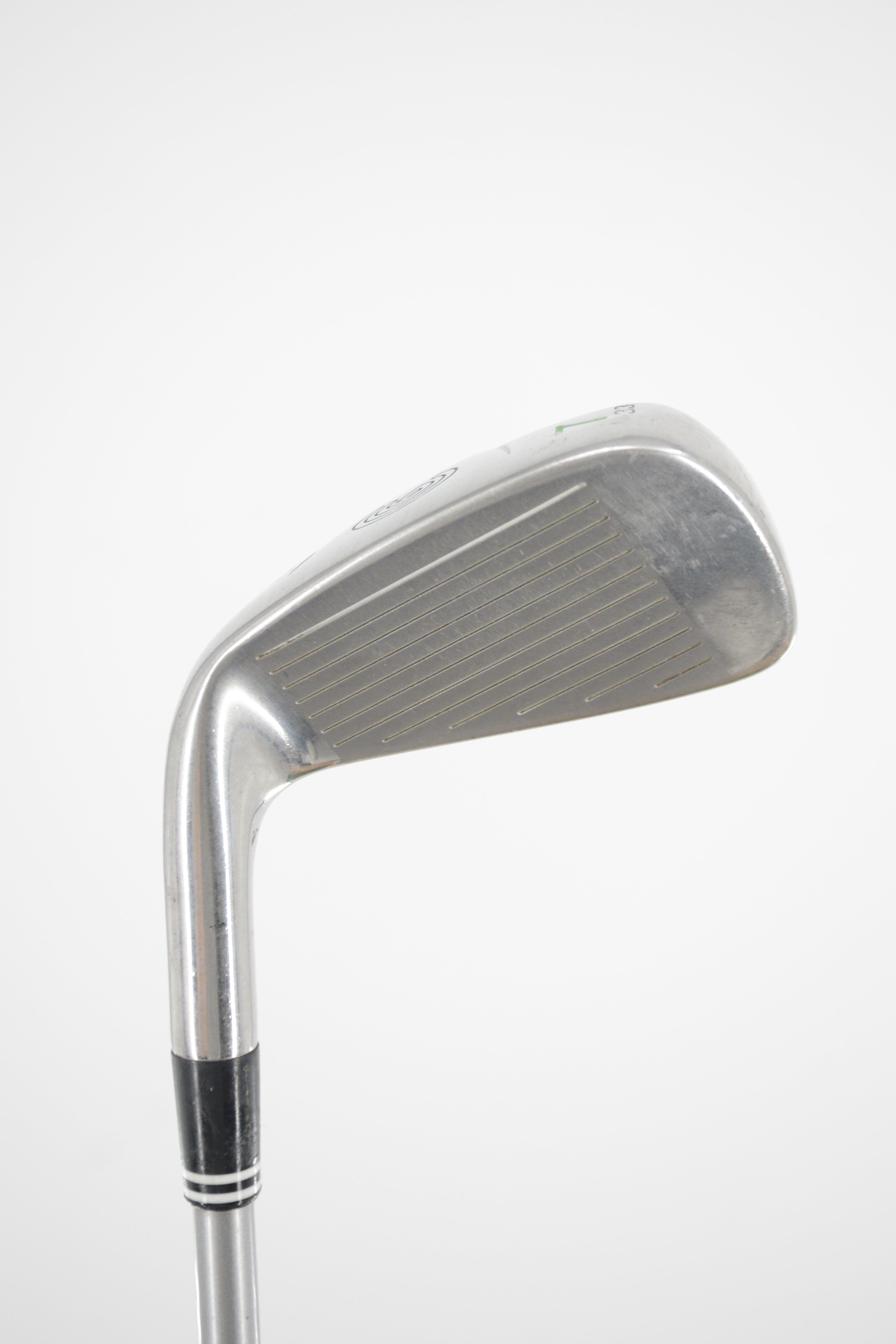 Women's Cleveland Hibore XLI 7 Iron W Flex 36.5" Golf Clubs GolfRoots