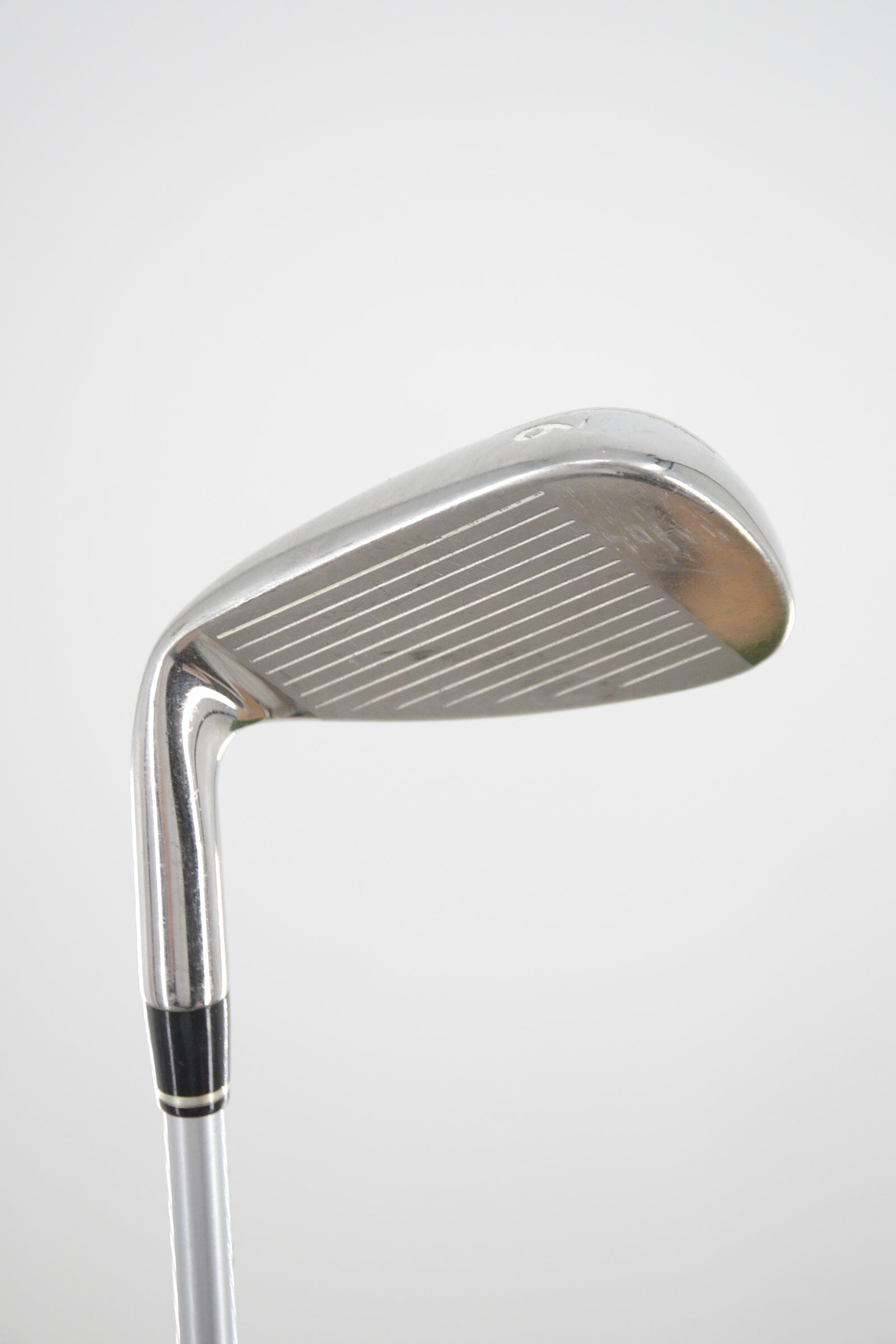 Women's Adams Idea Tech V4 Hybrid 9 Iron W Flex 34.75" Golf Clubs GolfRoots