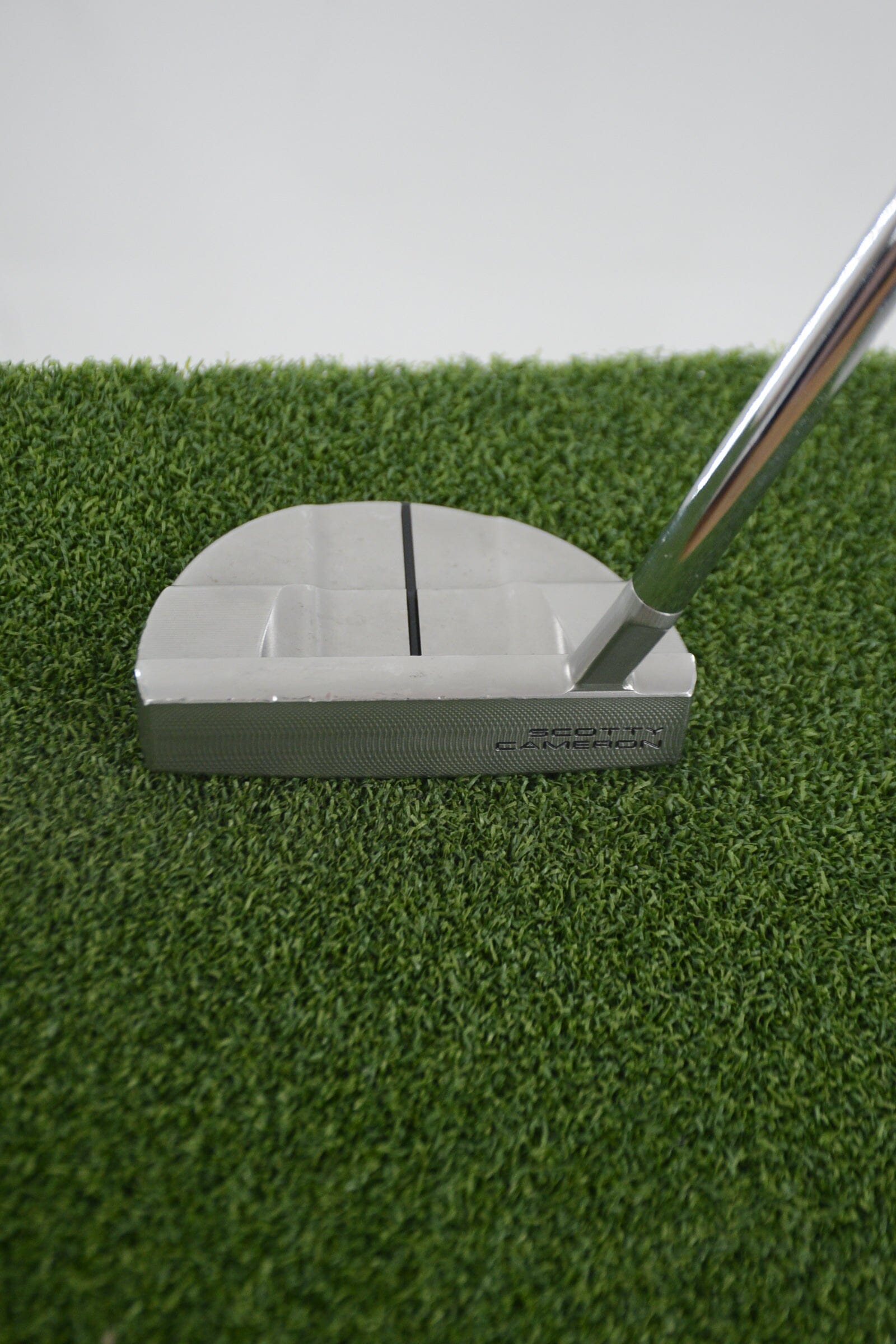 Scotty Cameron Special Select Flowback 5.5 Putter 33.5" Golf Clubs GolfRoots