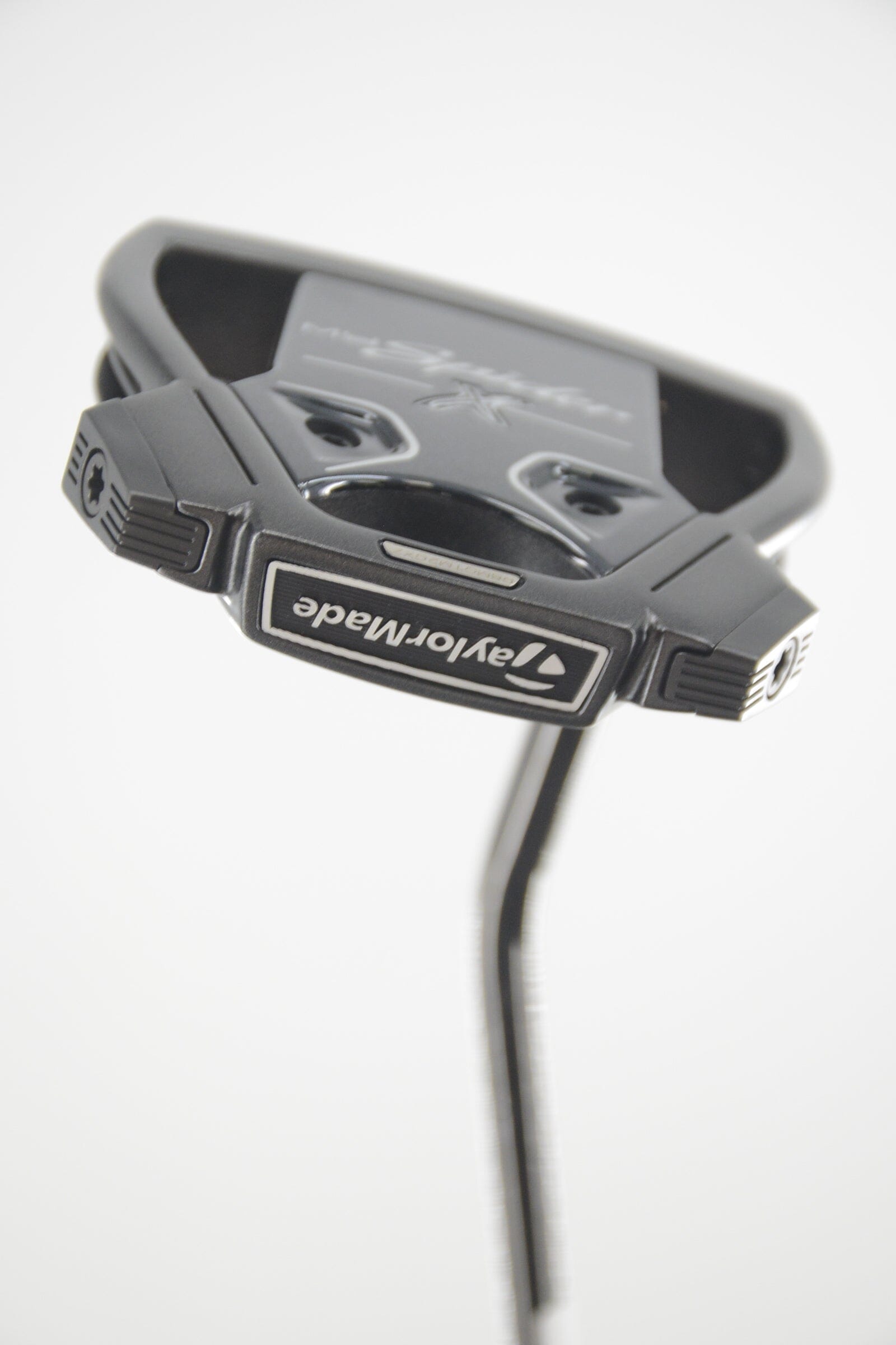 TaylorMade MySpider X Putter 34" Golf Clubs GolfRoots