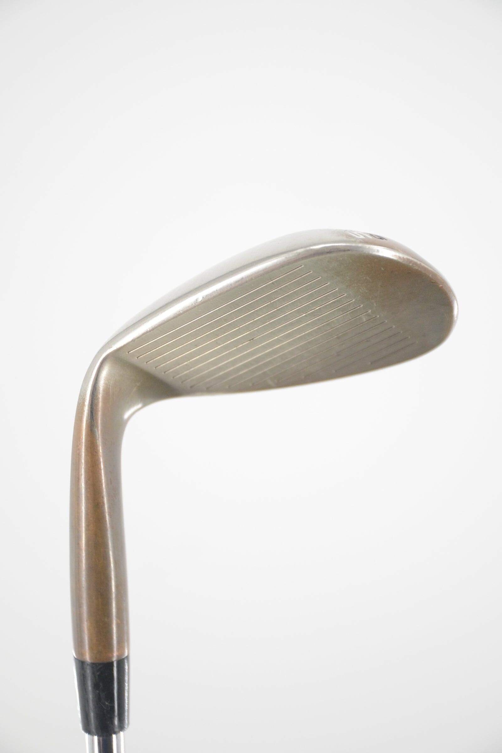 Mizuno T24 Denim Copper 54 Degree Wedge S Flex 35.25" Golf Clubs GolfRoots