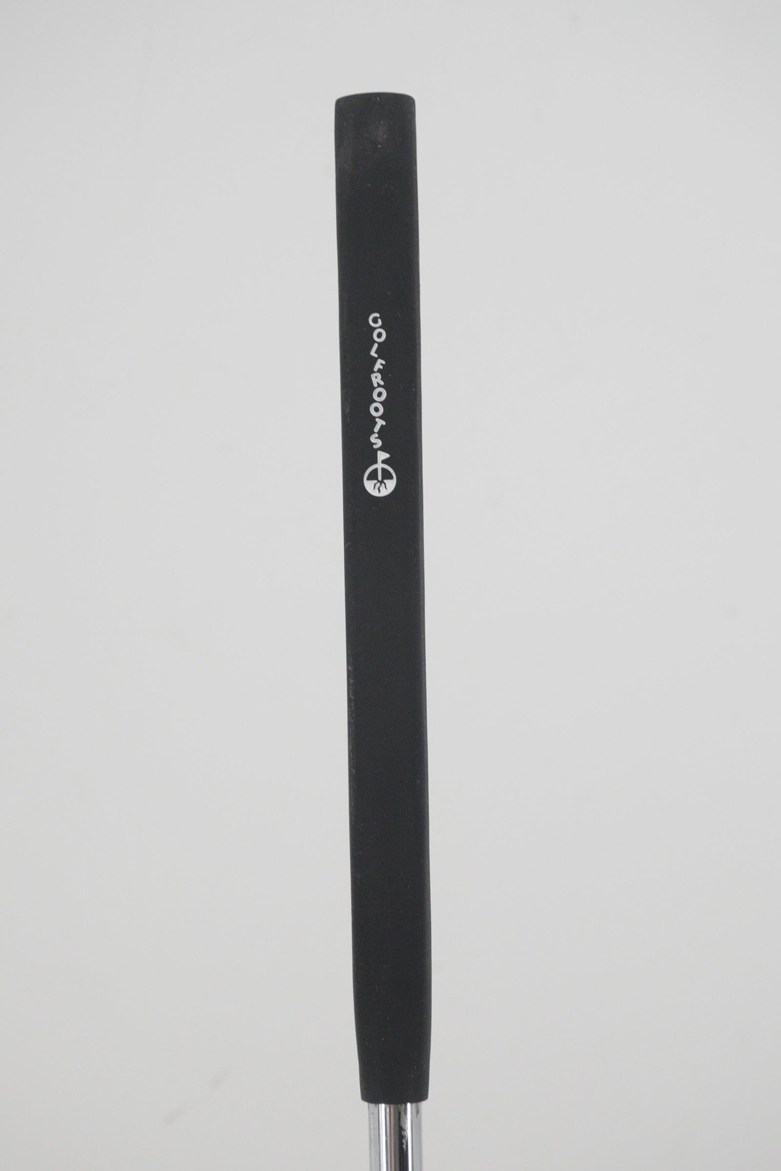 Odyssey White Steel Tri Ball Srt Putter 37.5" Golf Clubs GolfRoots