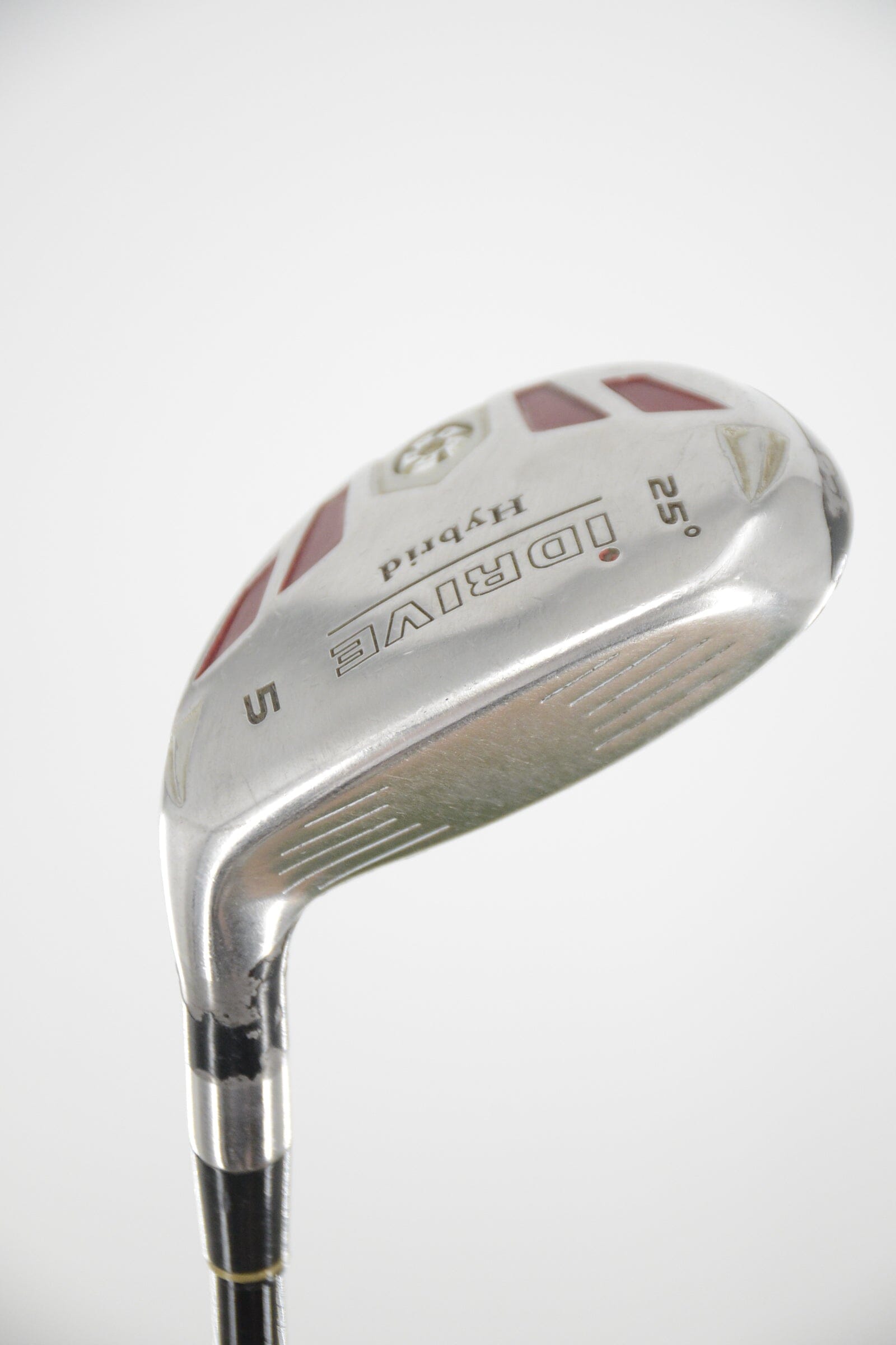iDrive 5 Hybrid S Flex 38.25" Golf Clubs GolfRoots