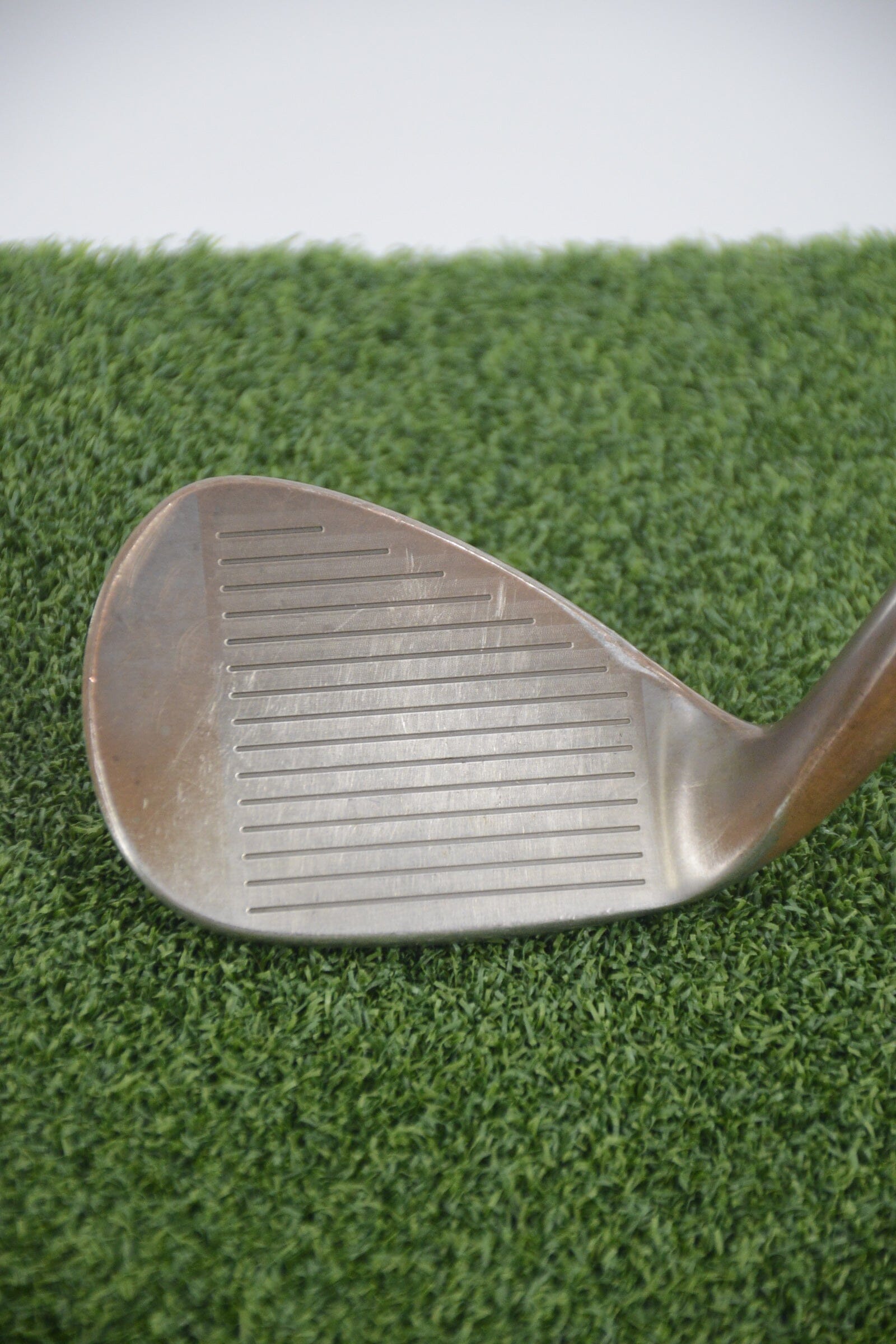 Mizuno T24 Denim Copper 54 Degree Wedge S Flex 35.25" Golf Clubs GolfRoots