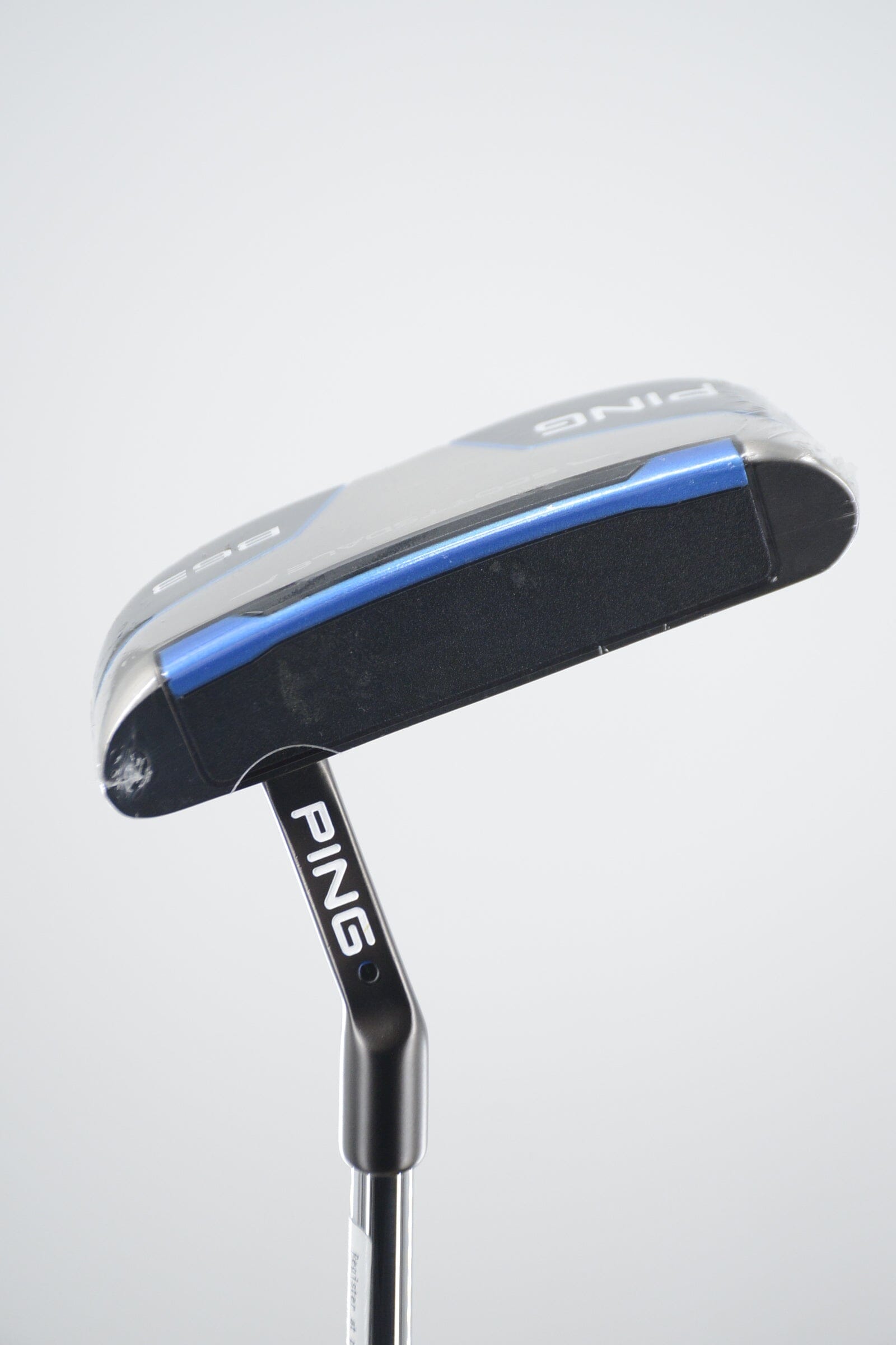 NEW Ping 2025 Scottsdale B63 Putter 35" Golf Clubs GolfRoots