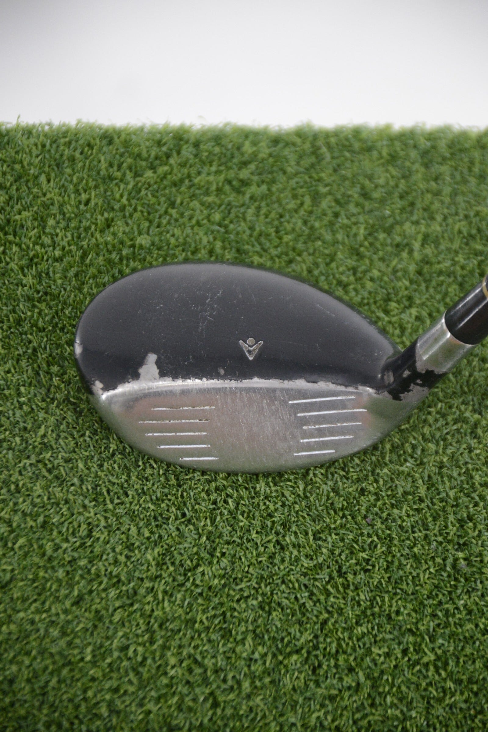 iDrive 5 Hybrid S Flex 38.25" Golf Clubs GolfRoots