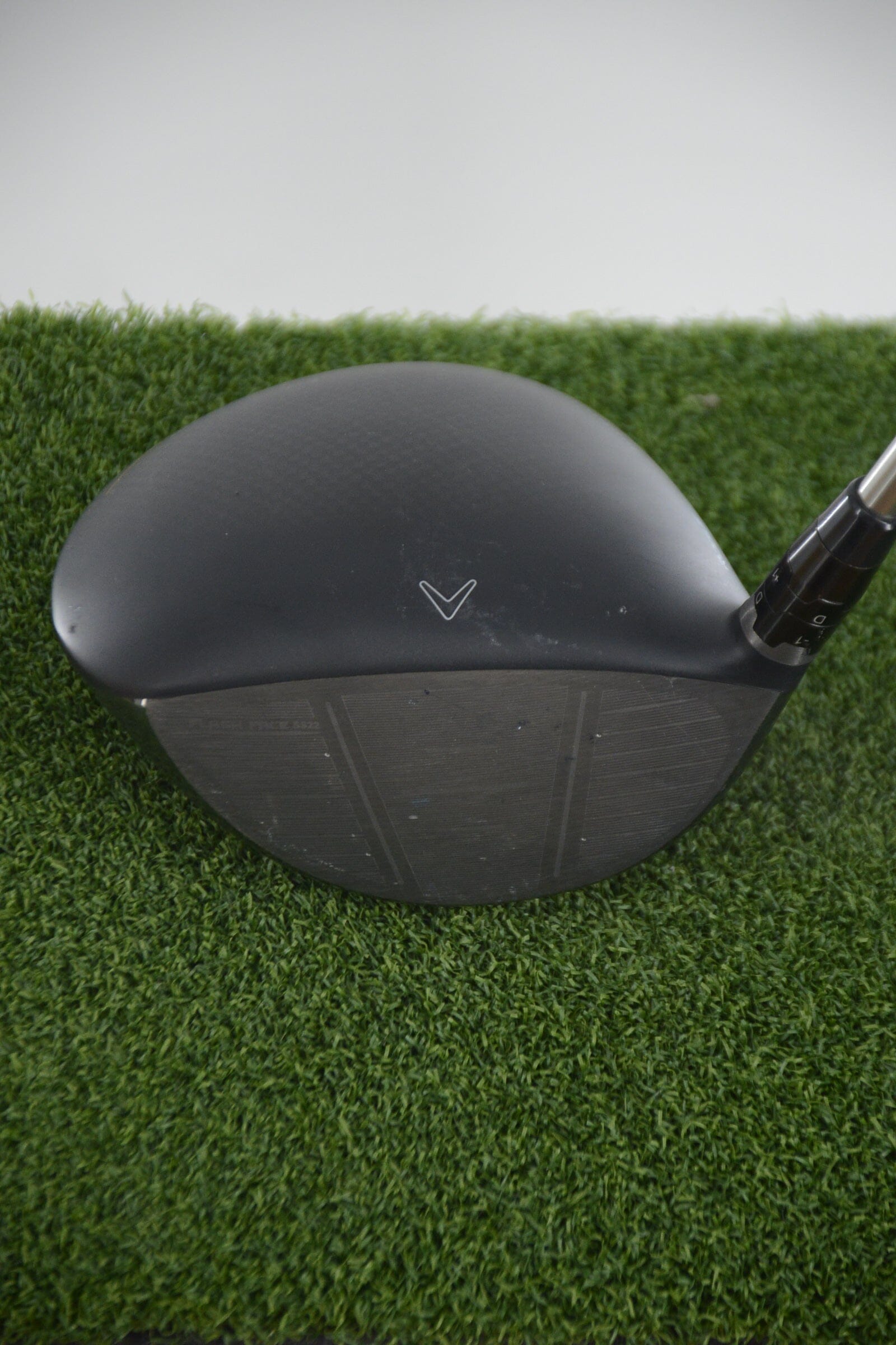 Callaway Rogue ST Triple Diamond LS 9 Degree Driver S Flex 45" Golf Clubs GolfRoots