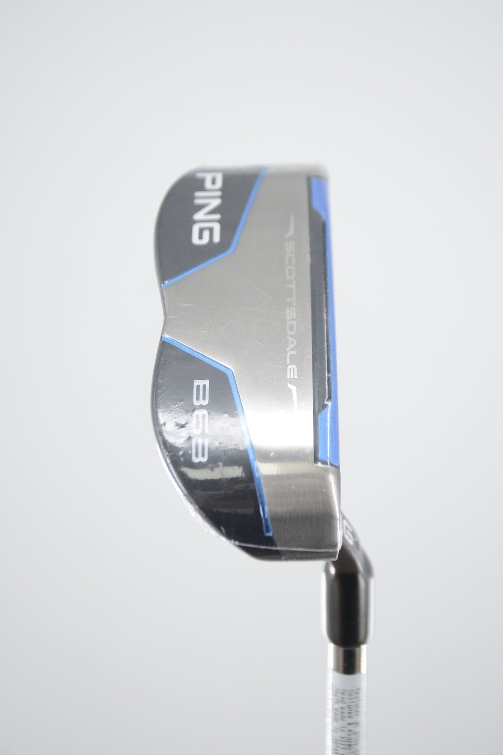 NEW Ping 2025 Scottsdale B63 Putter 35" Golf Clubs GolfRoots