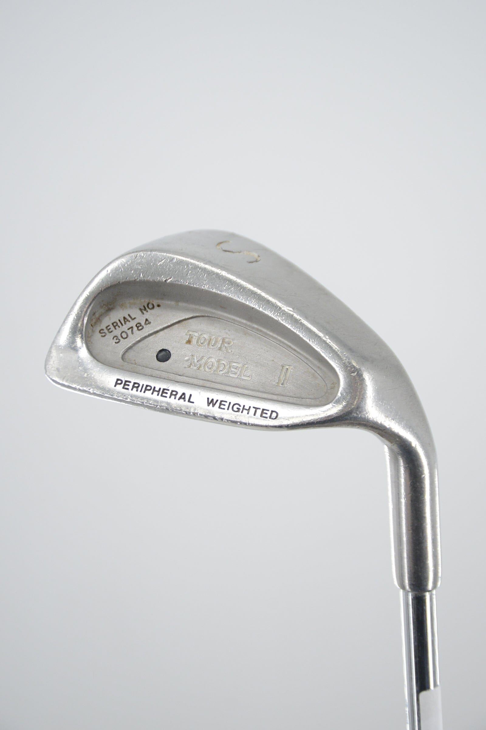 Tour Model II SW S Flex 35.25" Golf Clubs GolfRoots