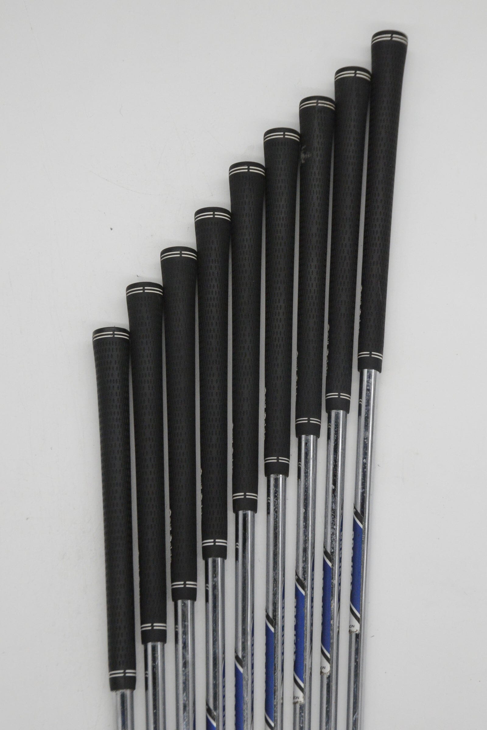 Ping I20 3-UW Iron Set S Flex +0.25" Golf Clubs GolfRoots