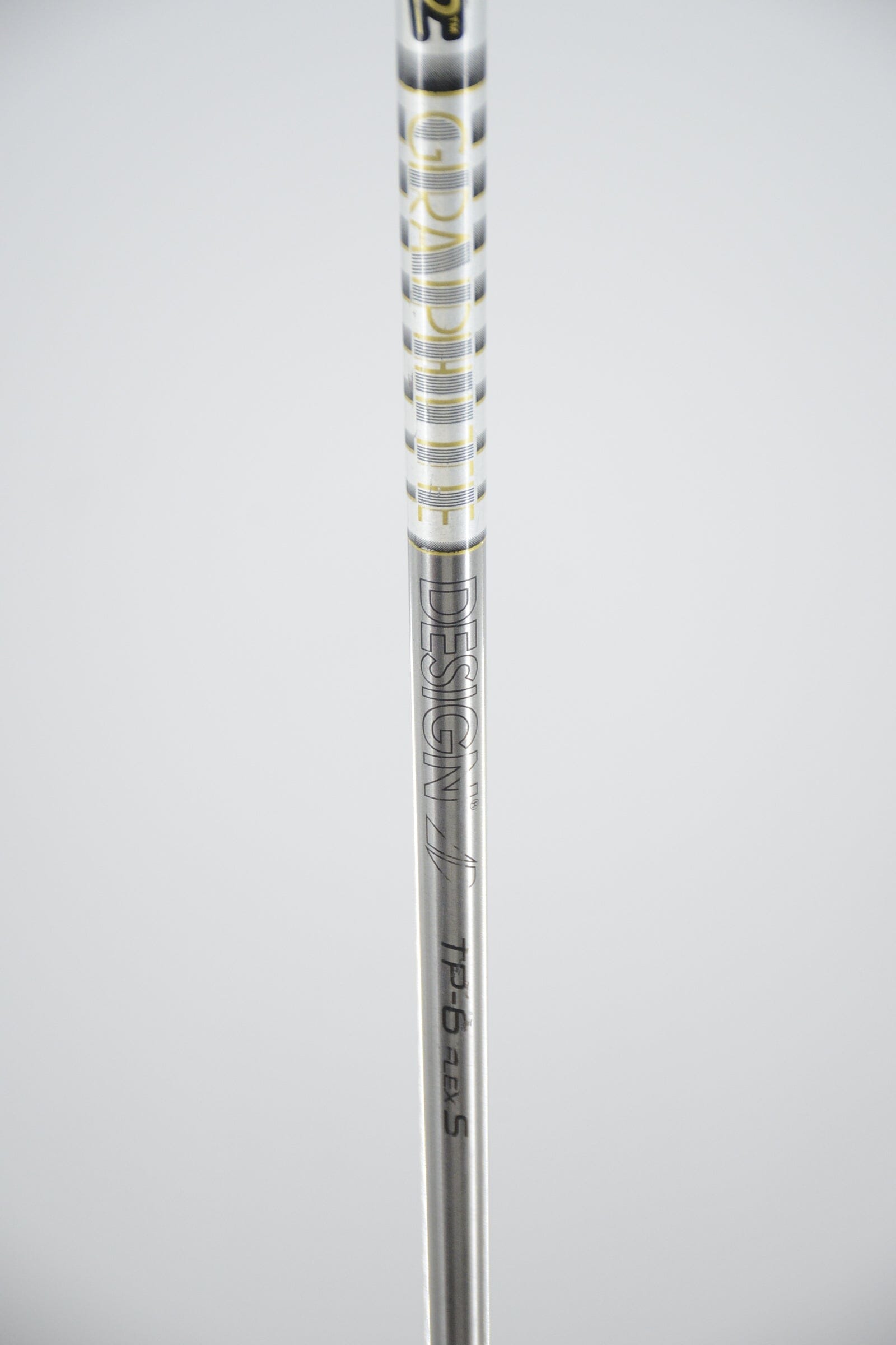 Callaway Rogue ST Triple Diamond LS 9 Degree Driver S Flex 45" Golf Clubs GolfRoots