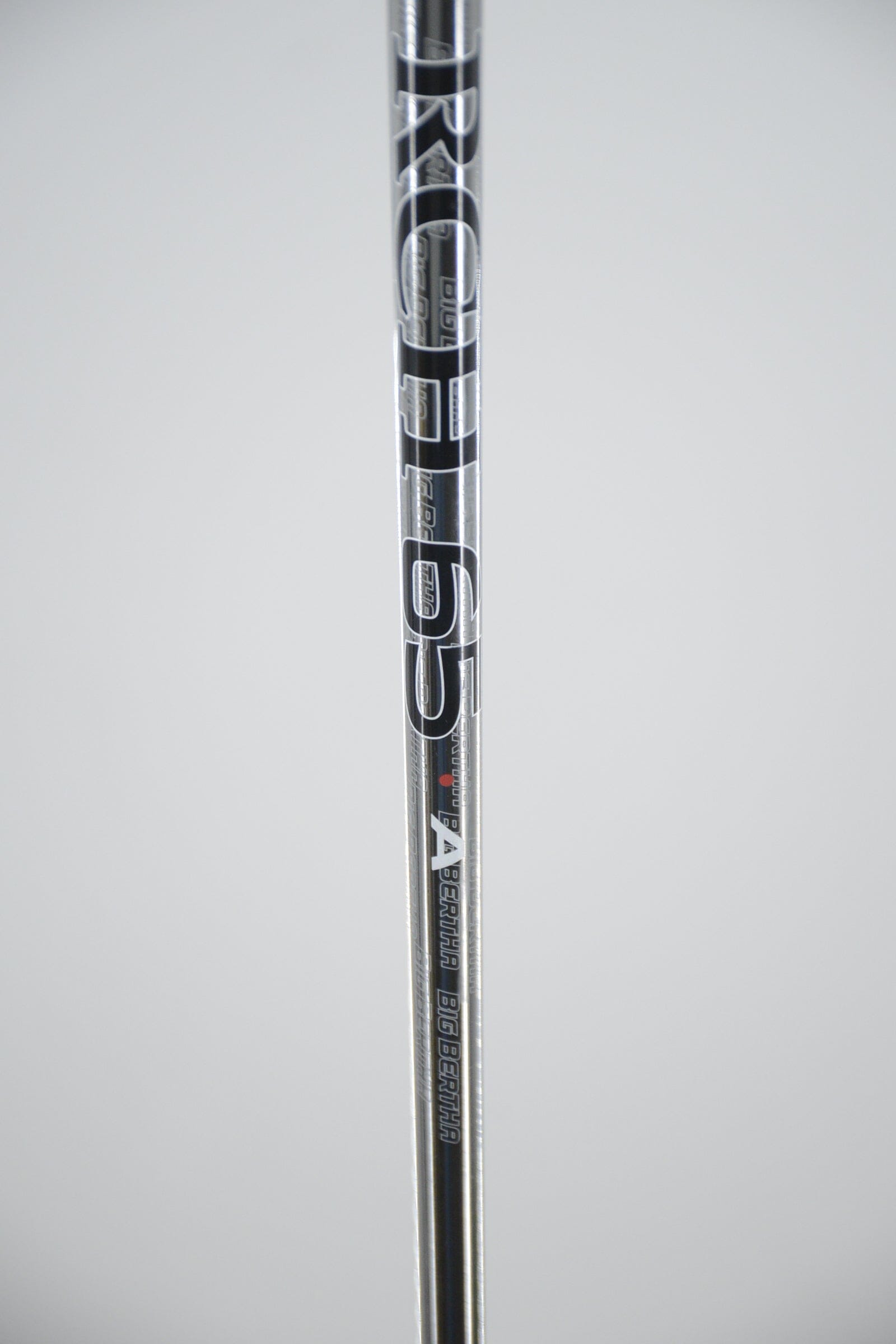 Callaway Big Bertha B21 5 Hybrid SR Flex 39.25" Golf Clubs GolfRoots