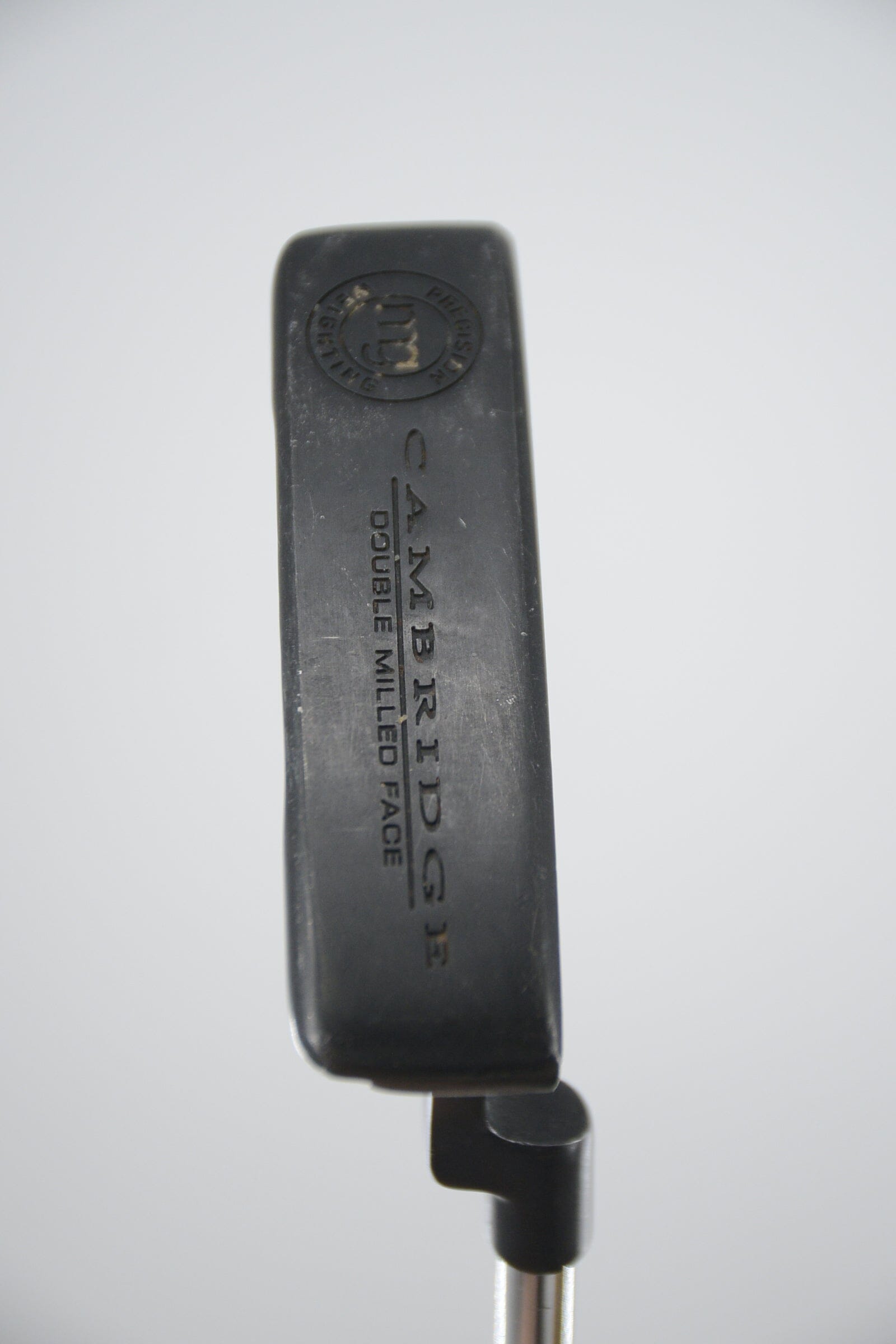 Cambridge DMF Putter 34" Golf Clubs GolfRoots