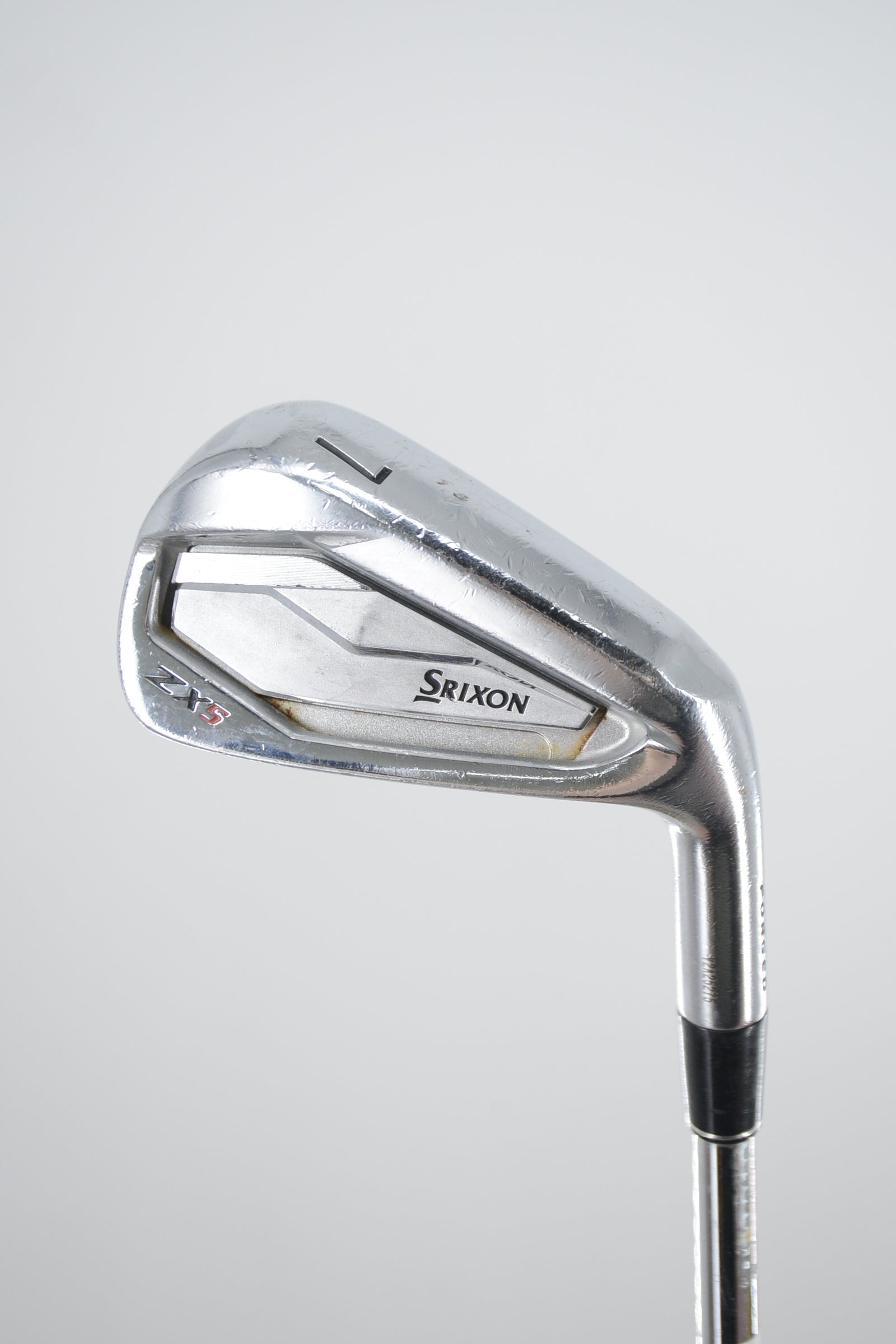 Srixon Zx5 7 Iron S Flex 37"