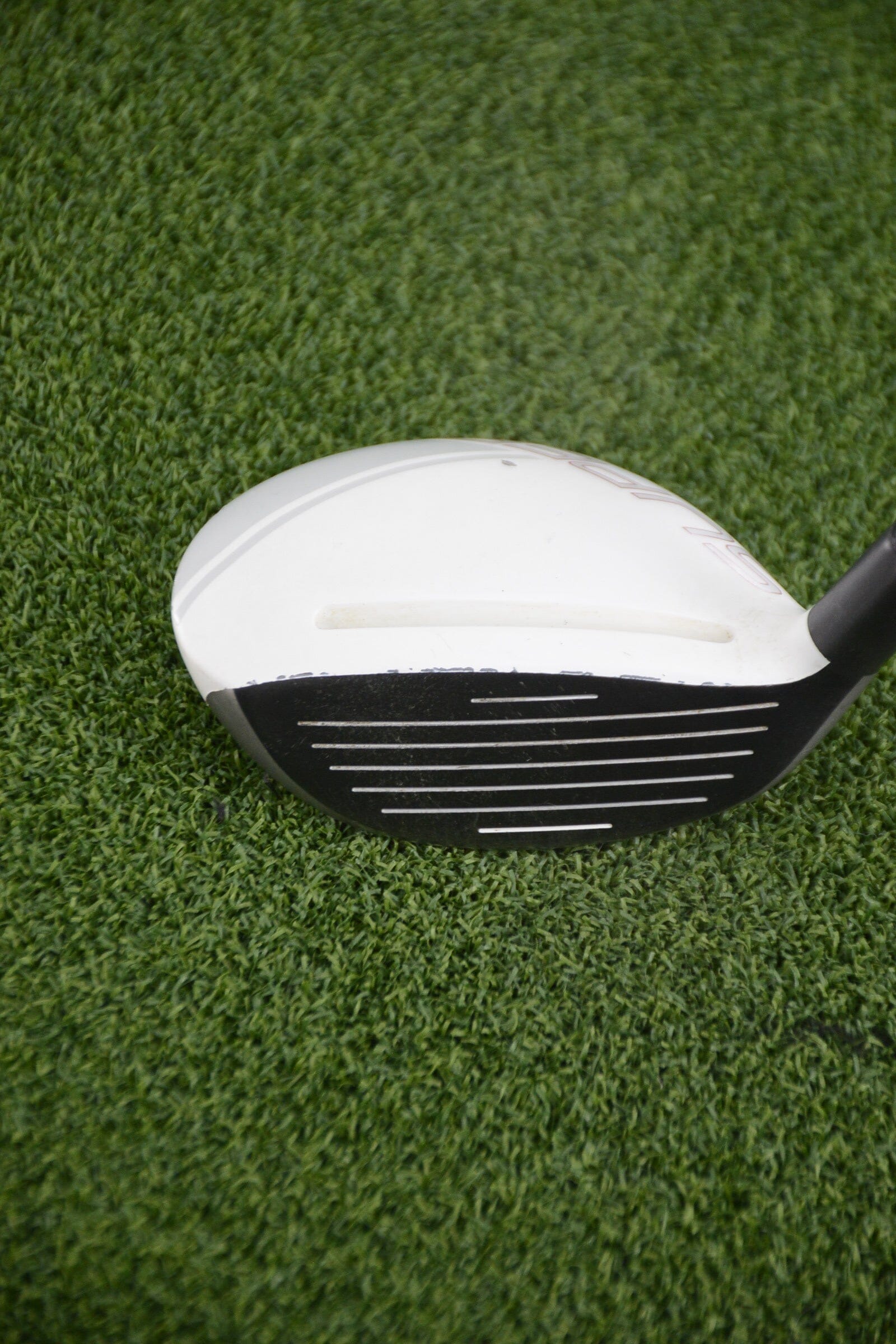 Adams Idea Super S 3 Hybrid R Flex 39.5" Golf Clubs GolfRoots