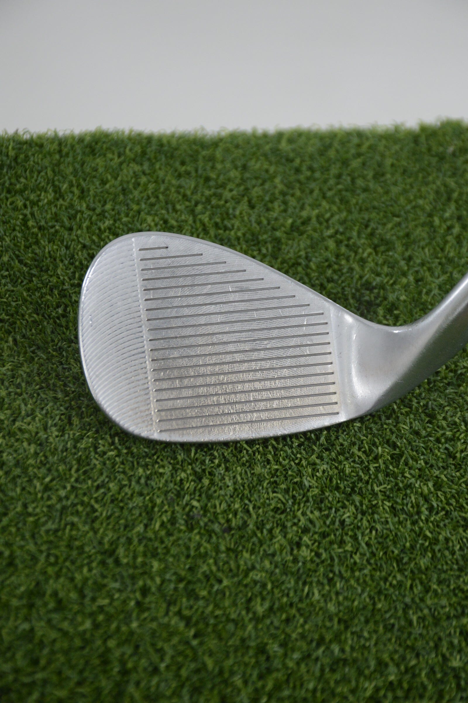 Cleveland RTX 6 ZipCore Tour Satin 60 Degree Wedge Wedge Flex 34.75" Golf Clubs GolfRoots