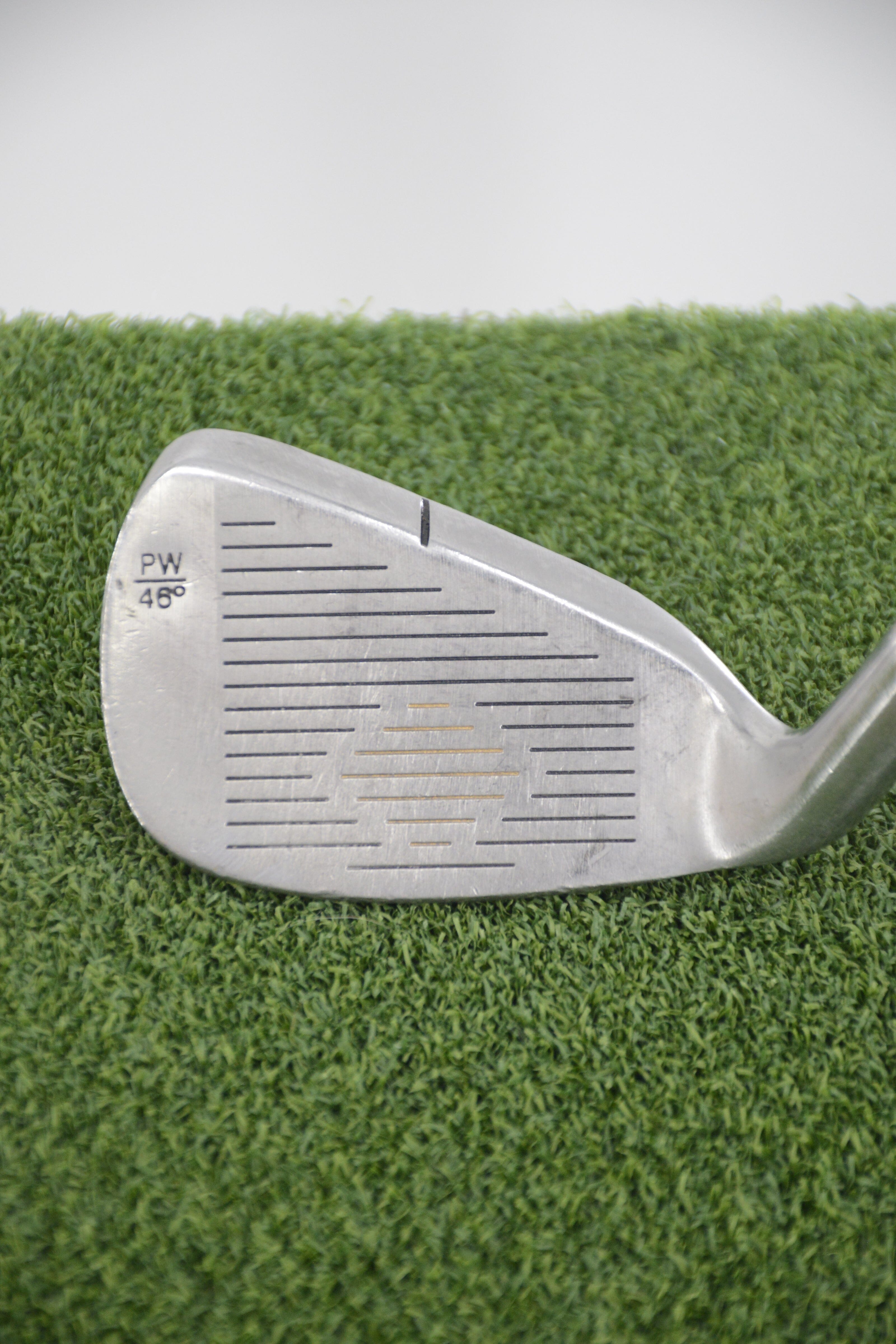 Thomas Golf AT 505 PW S Flex 35.75" Golf Clubs GolfRoots