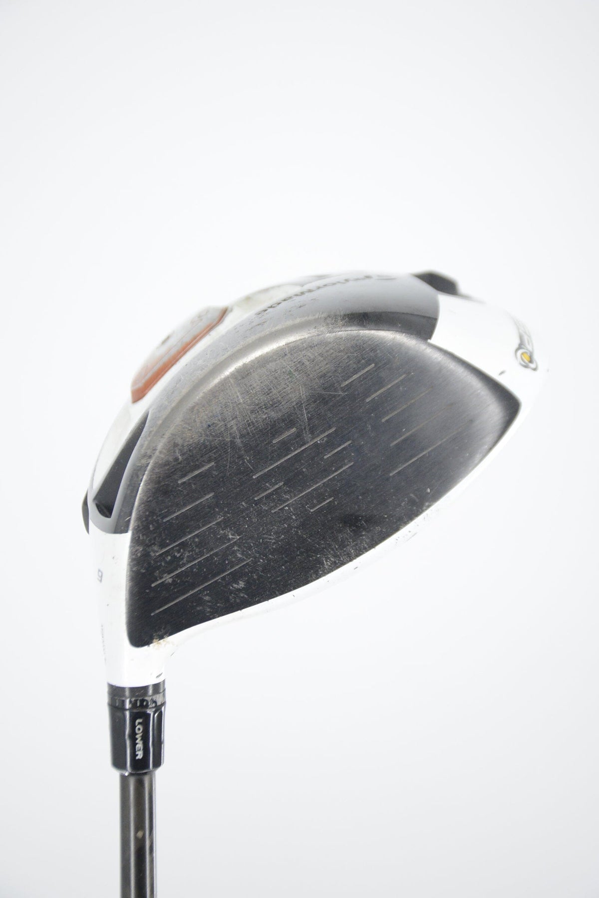 TaylorMade R11 9 Degree Driver X Flex 45.25" Golf Drivers TaylorMade