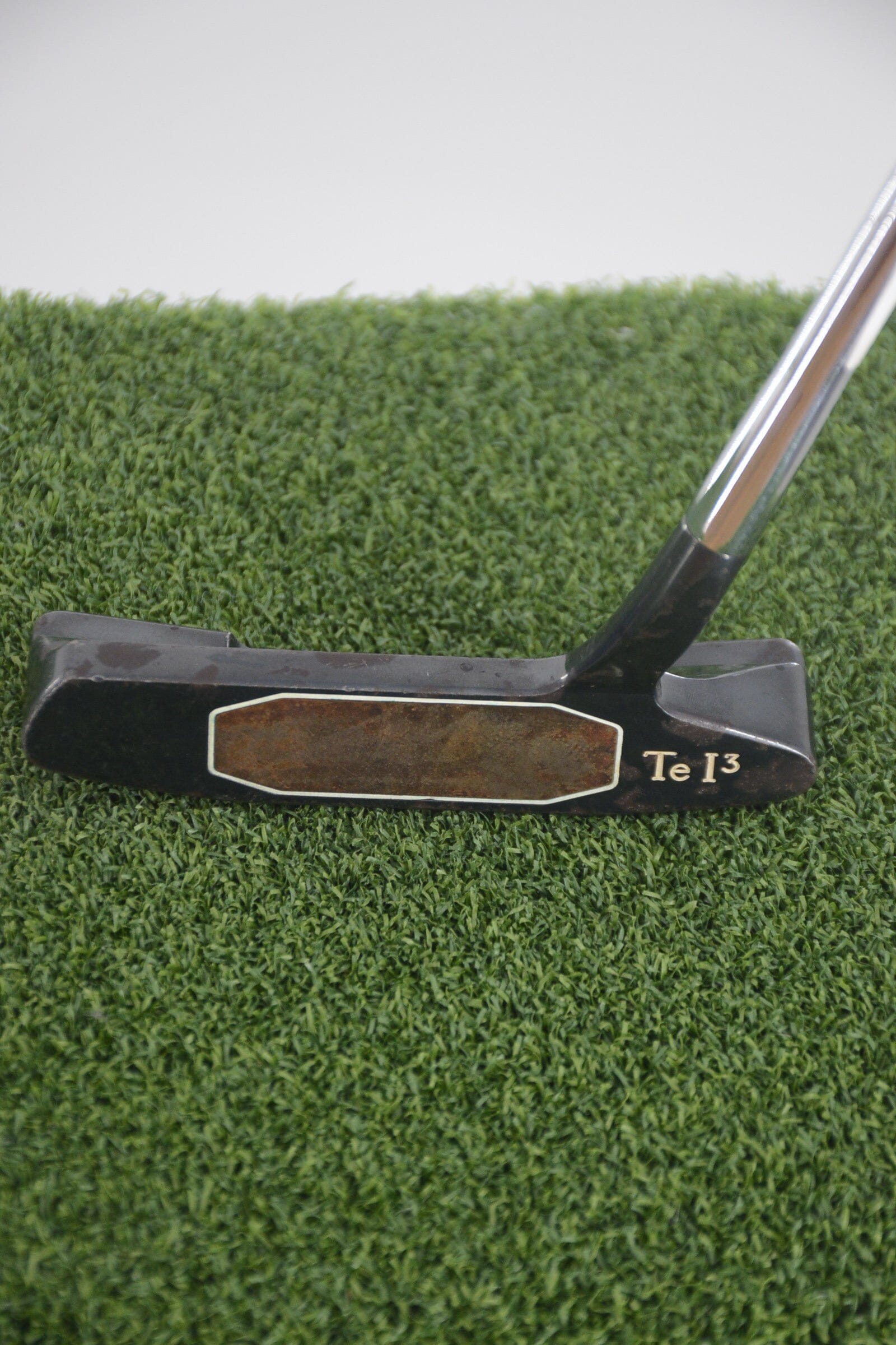 Scotty Cameron Teryllium Two Santa Fe Two Putter 35" Golf Clubs GolfRoots