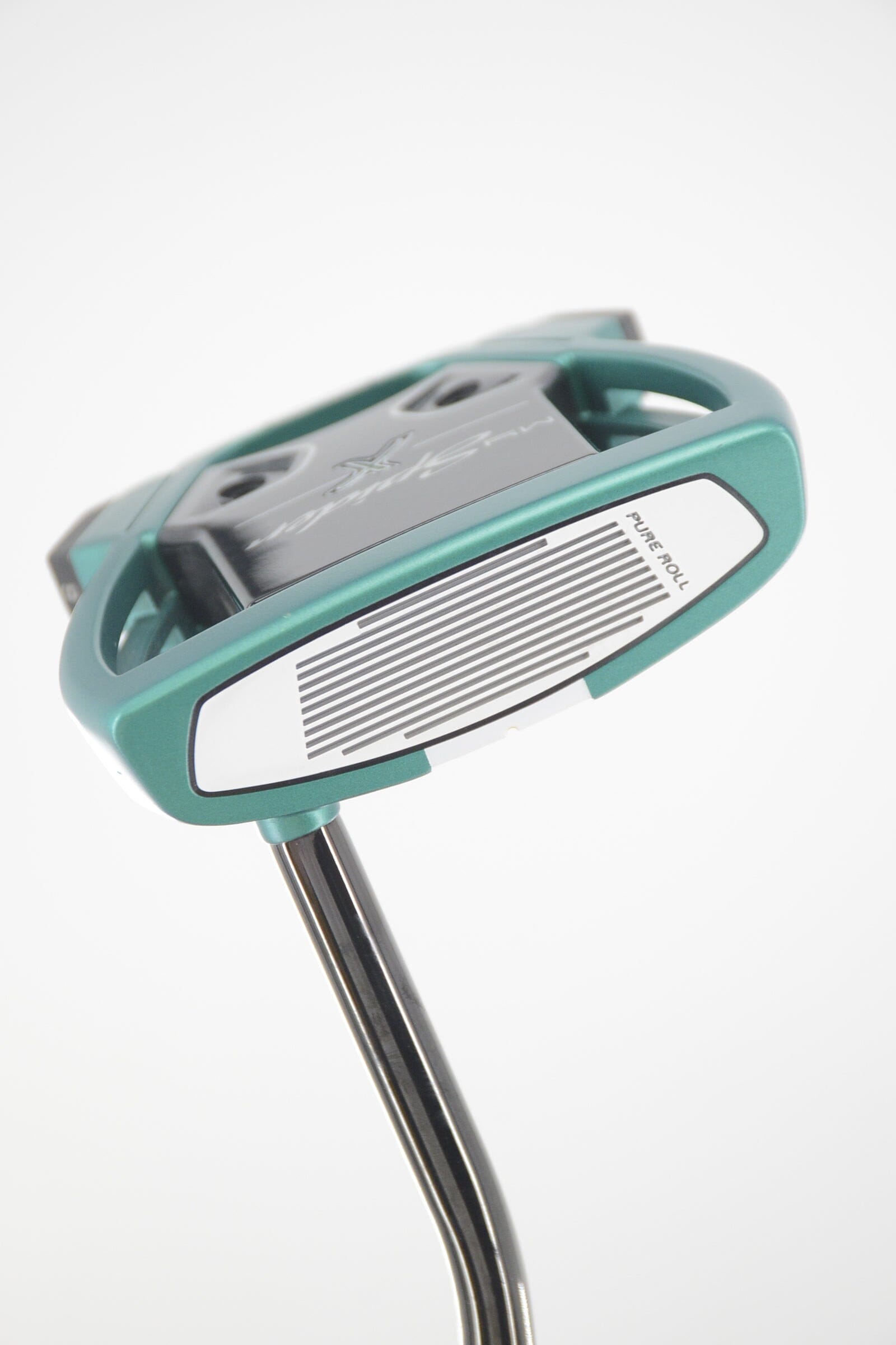 TaylorMade MySpider X Putter 34" Golf Clubs GolfRoots