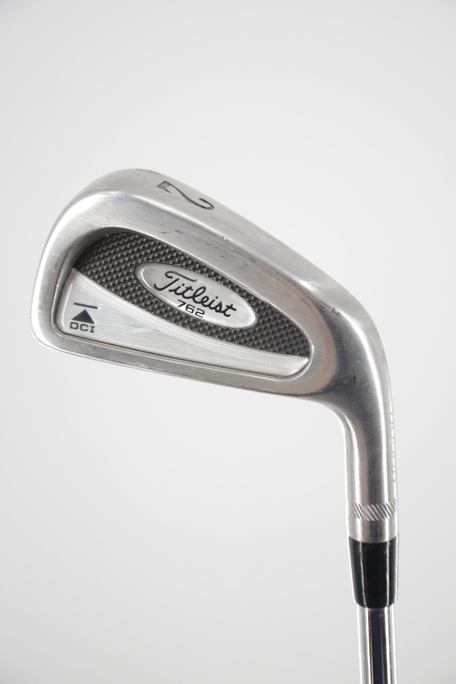 Titleist DCI 762 2 Iron S Flex 39.5" Golf Clubs GolfRoots