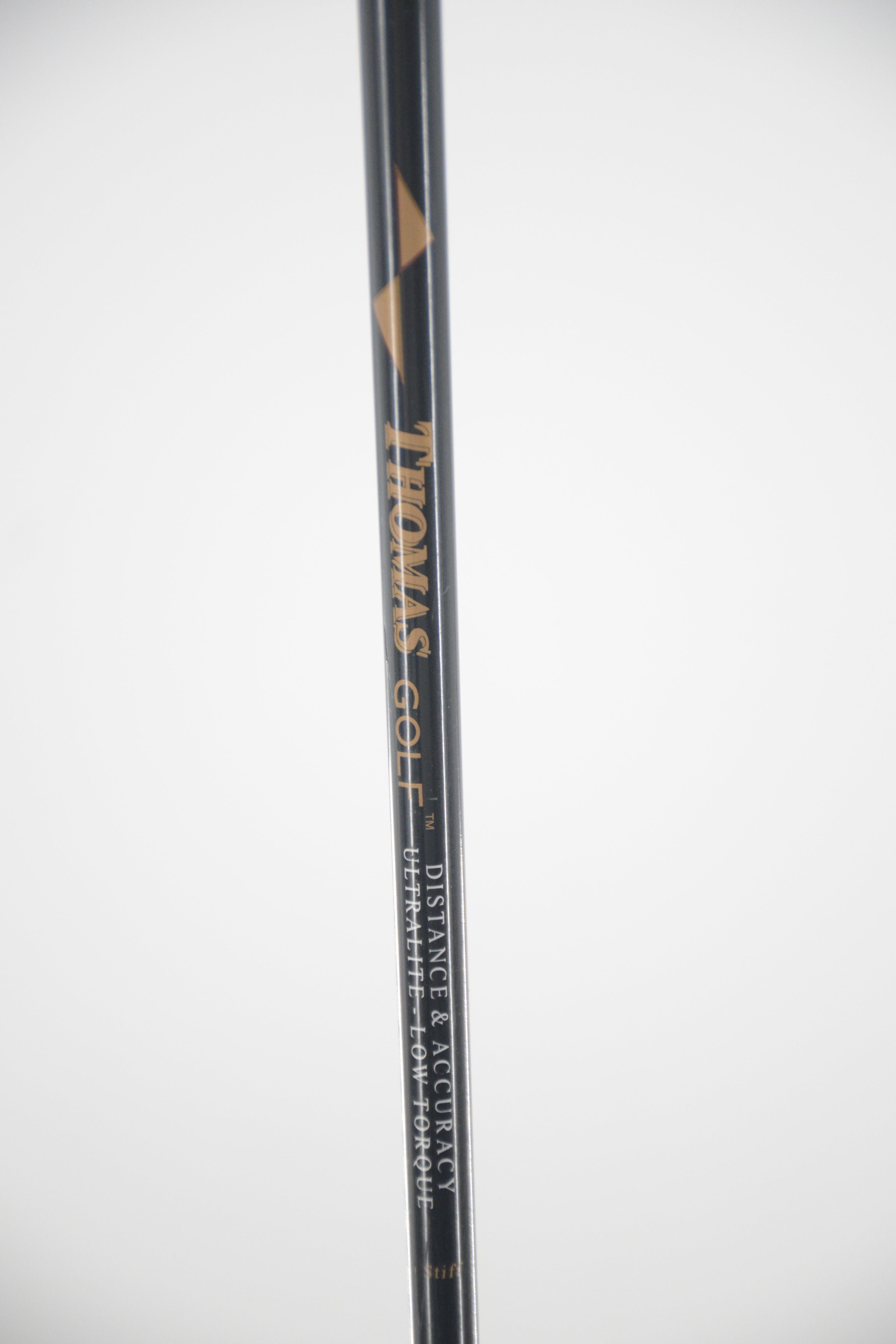 Thomas Golf AT 505 PW S Flex 35.75" Golf Clubs GolfRoots