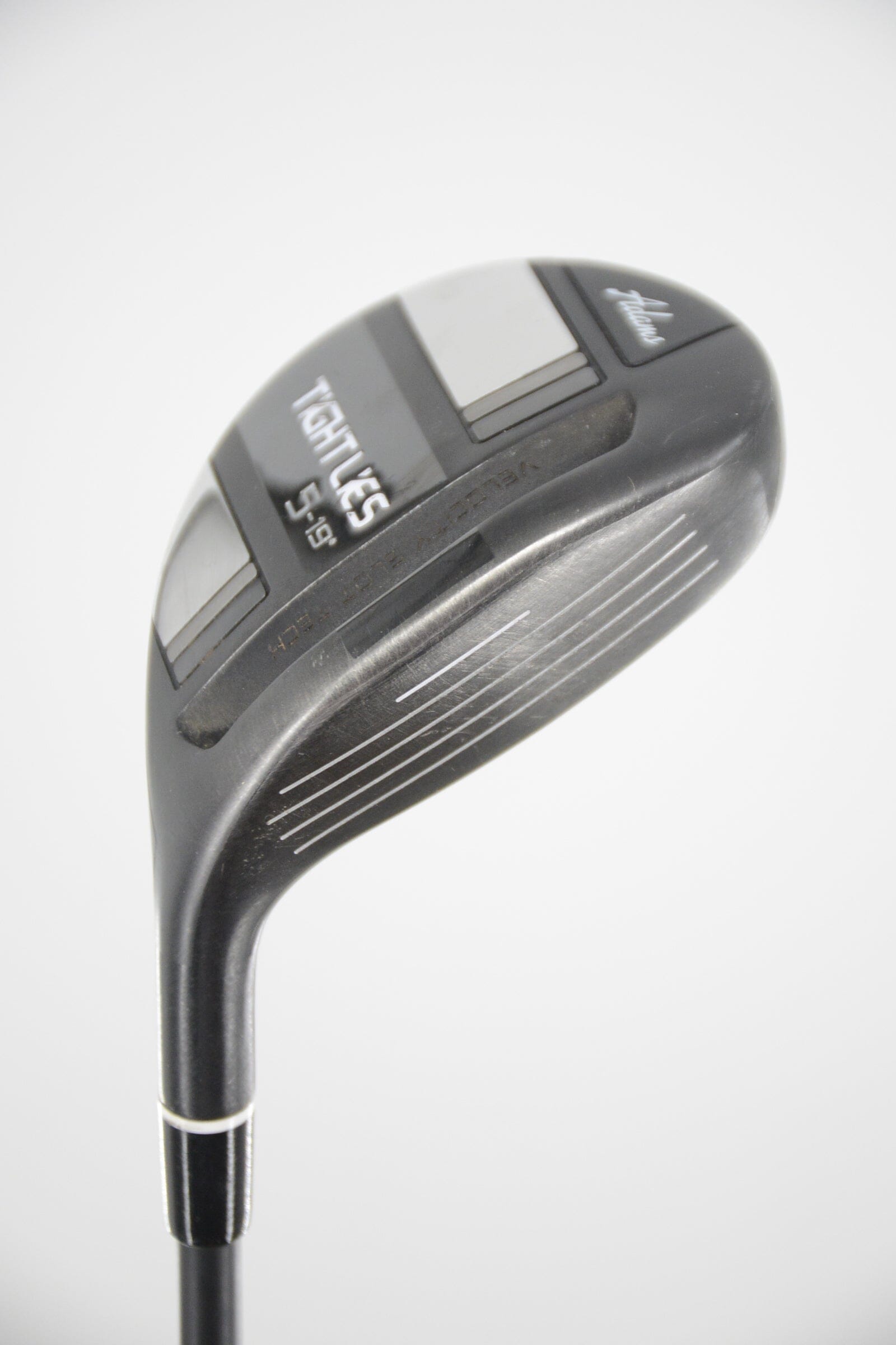 Adams 2013 Tight Lies 5 Wood SR Flex 41.75" Golf Clubs GolfRoots