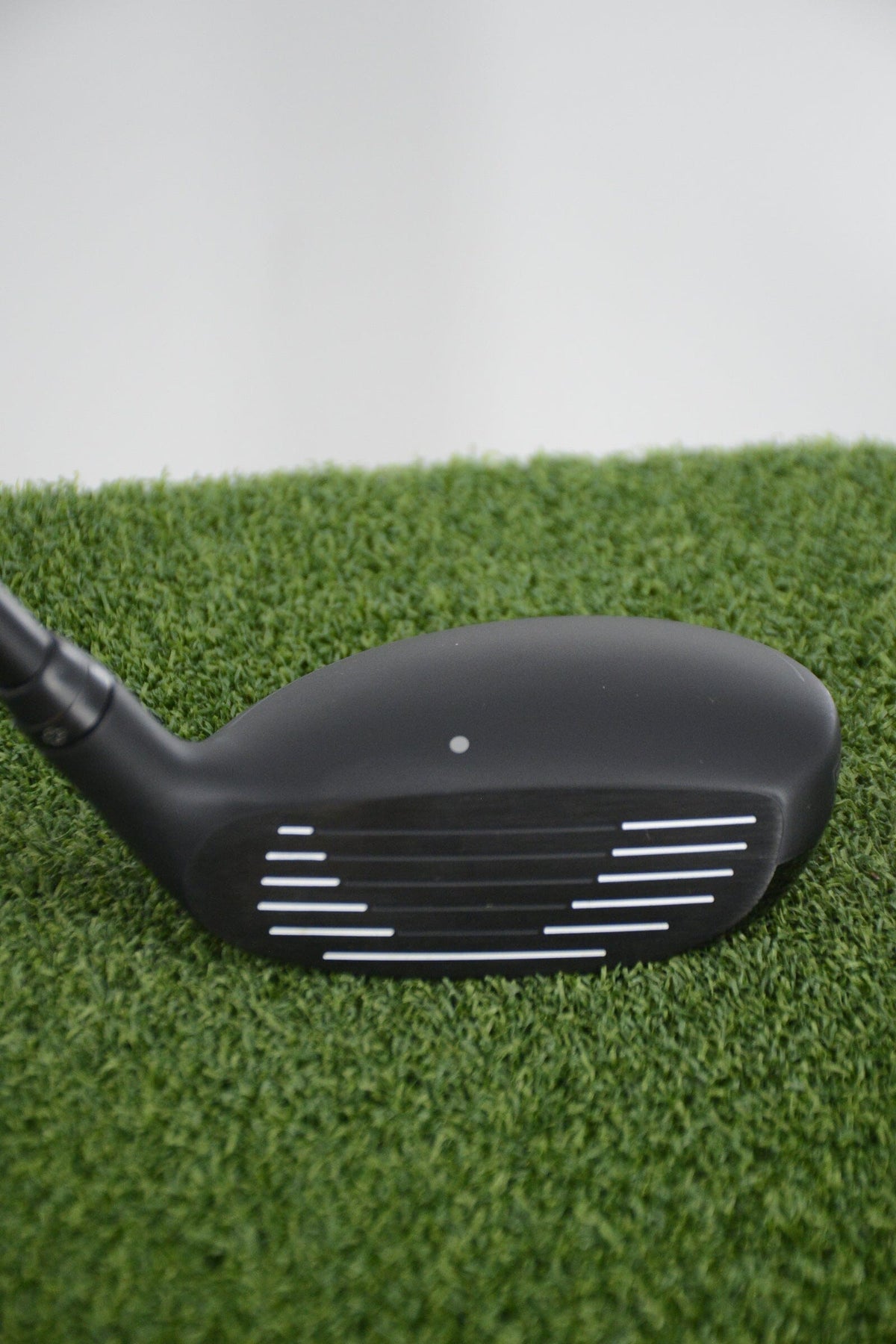 Lefty Ping G440 5 Hybrid SR Flex 39" Golf Clubs GolfRoots