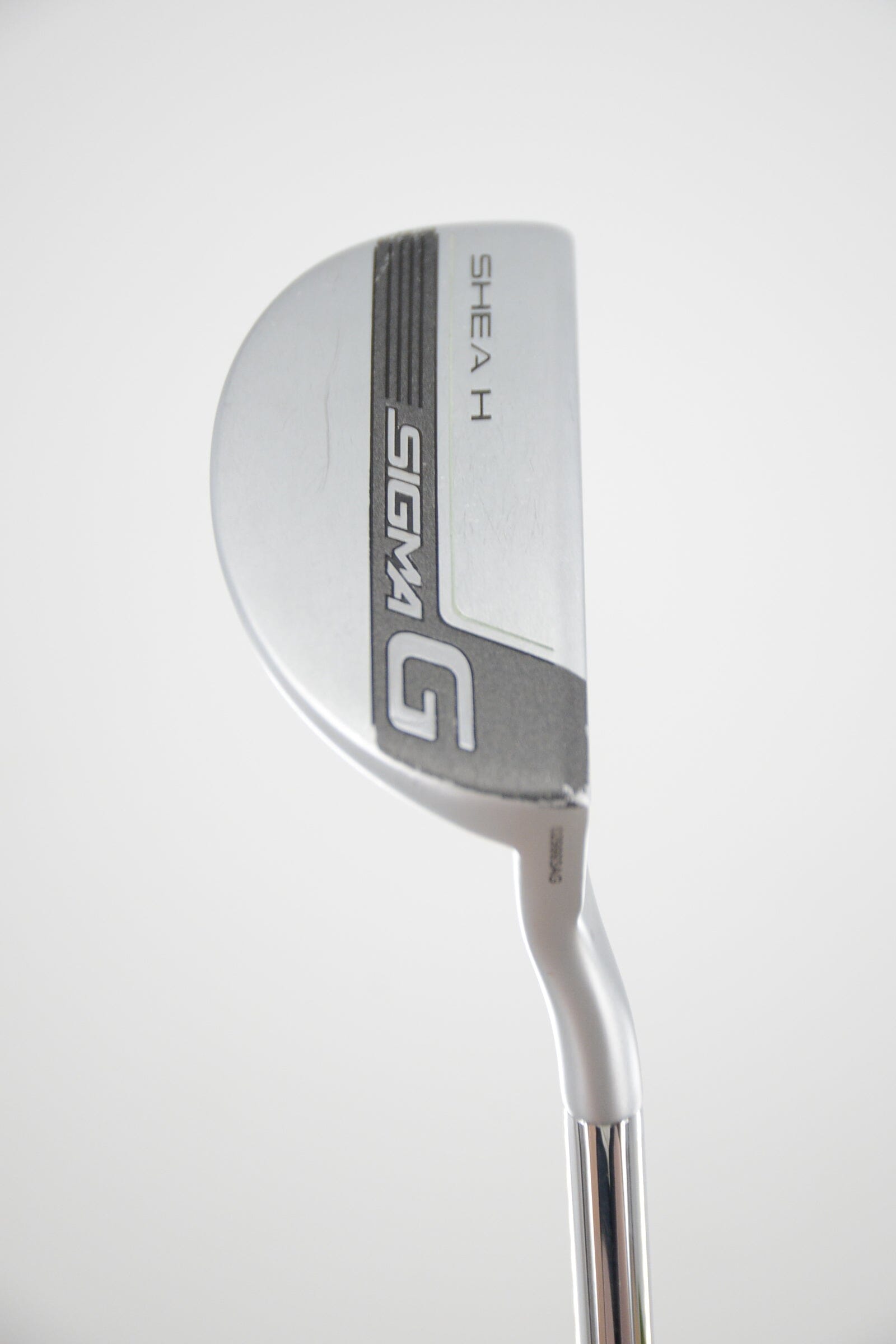 Ping Sigma G Shea H Putter 34.5" Golf Clubs GolfRoots