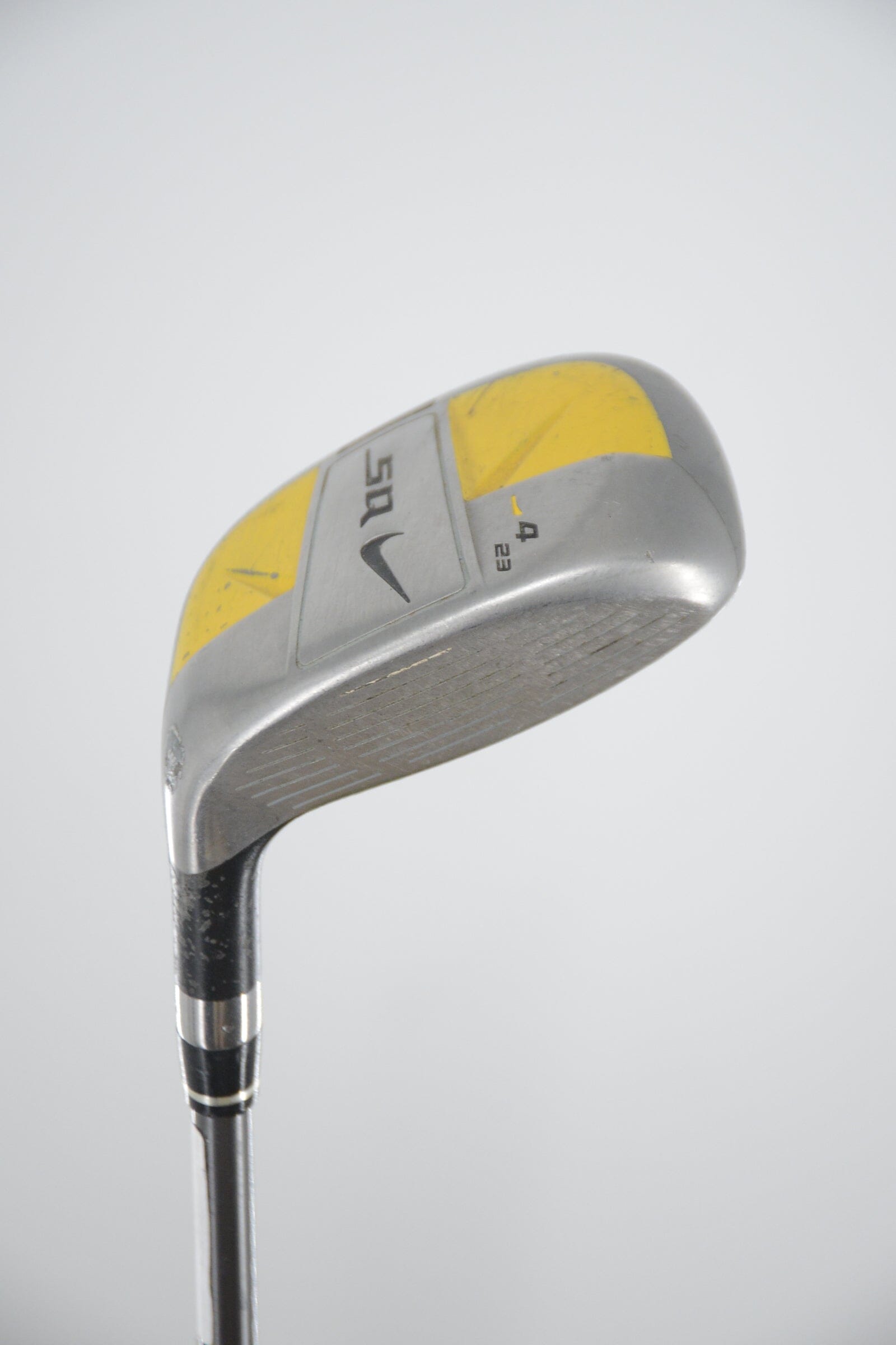 Women's Nike SQ Sumo Squared 4 Hybrid W Flex 37.75" Golf Clubs GolfRoots