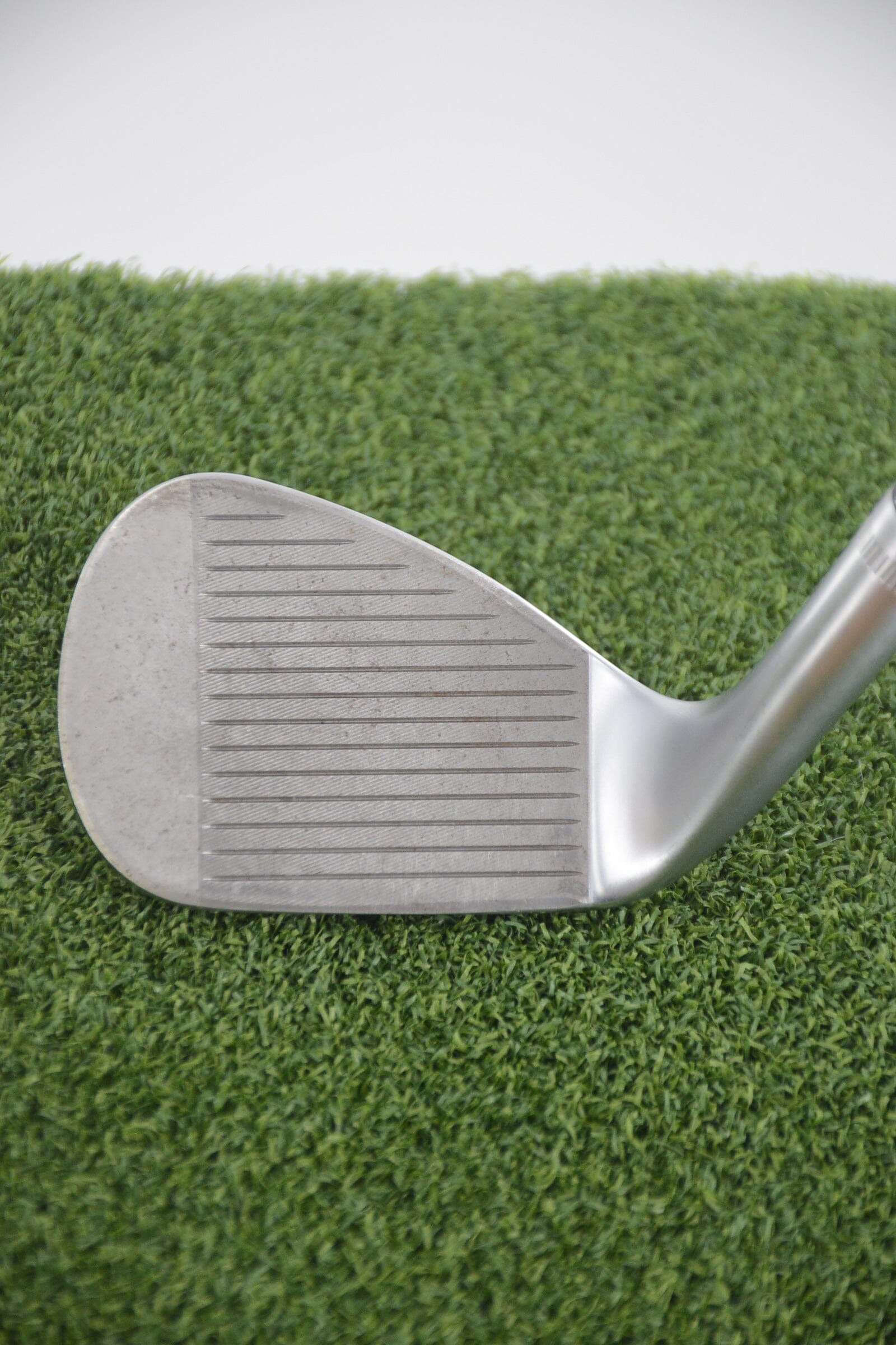 Callaway Jaws Raw 54 Degree Wedge Wedge Flex 35" Golf Clubs GolfRoots