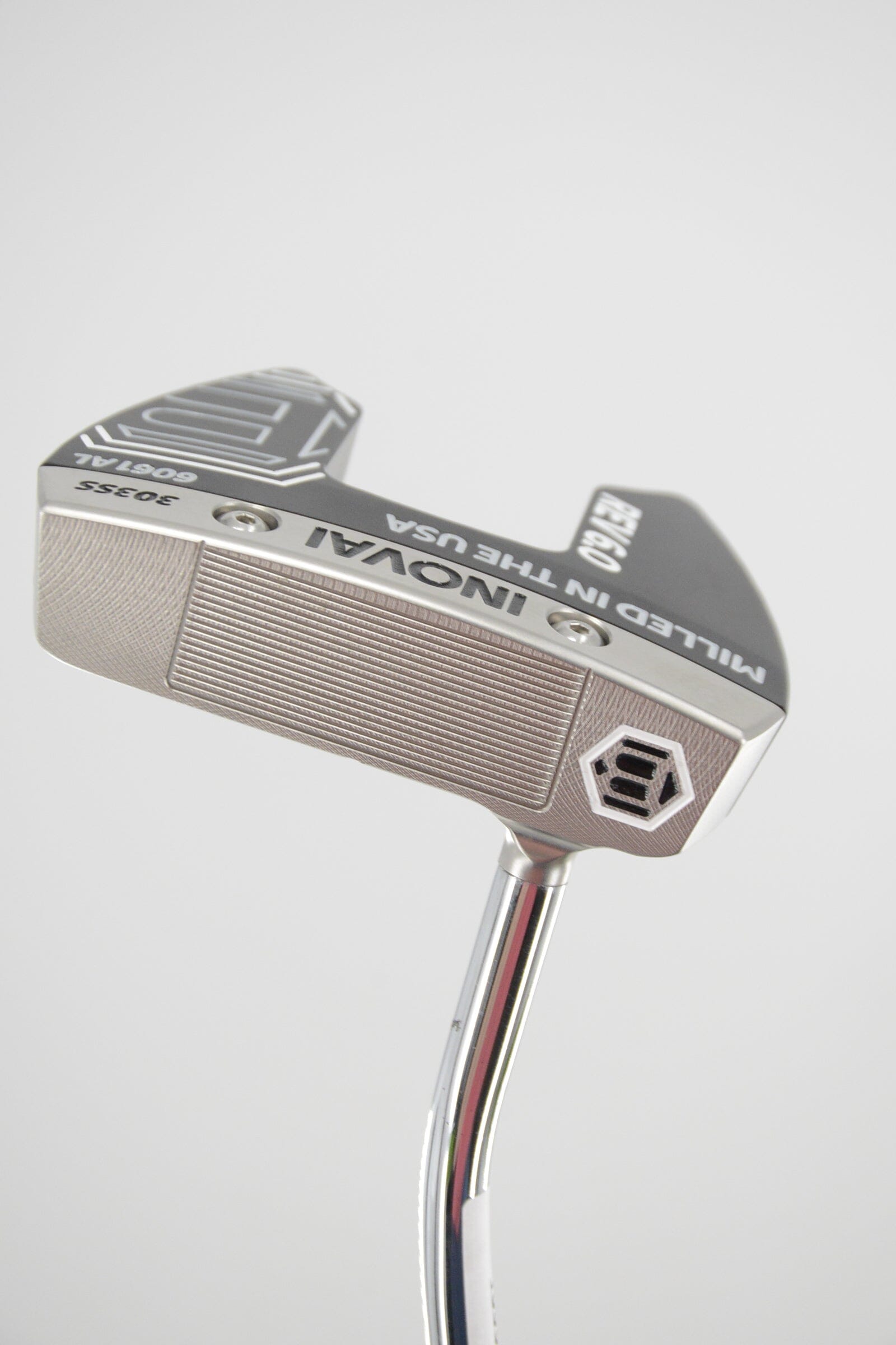 Lefty Bettinardi 2022 Inovai 6.0 Slant Putter 33" Golf Clubs GolfRoots