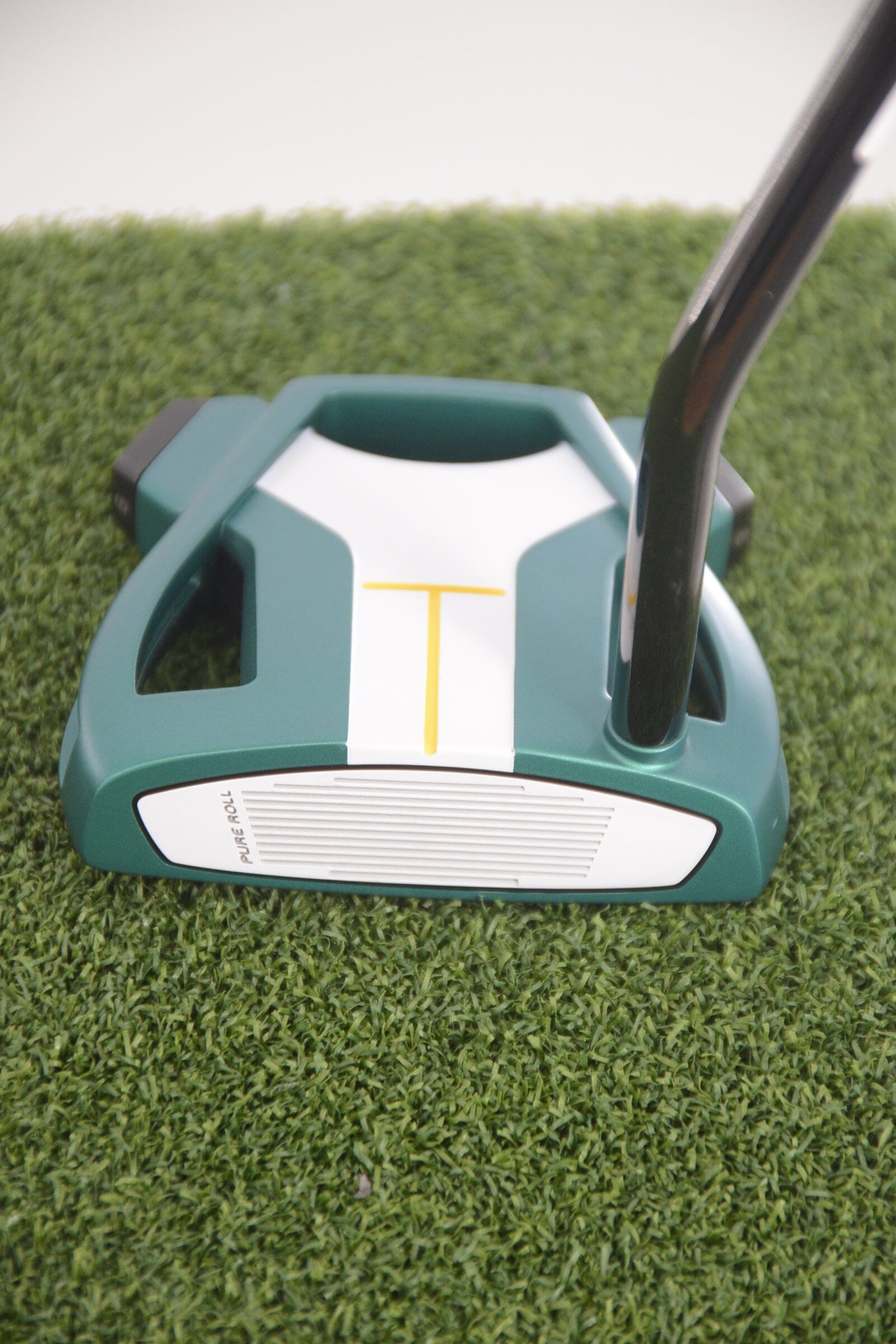 TaylorMade MySpider X Putter 34" Golf Clubs GolfRoots