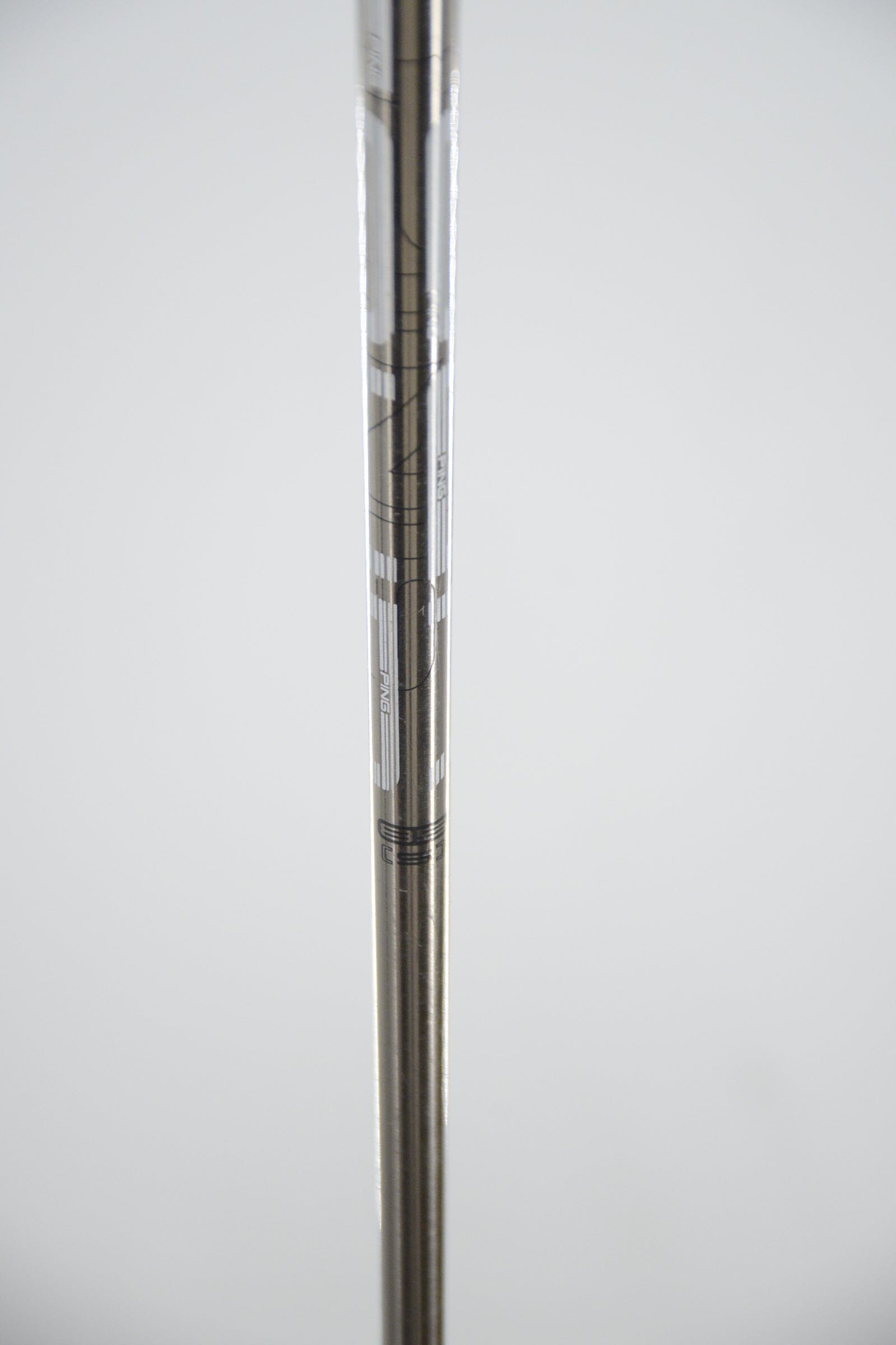 Ping G400 4 Hybrid S Flex 39.25" Golf Clubs GolfRoots