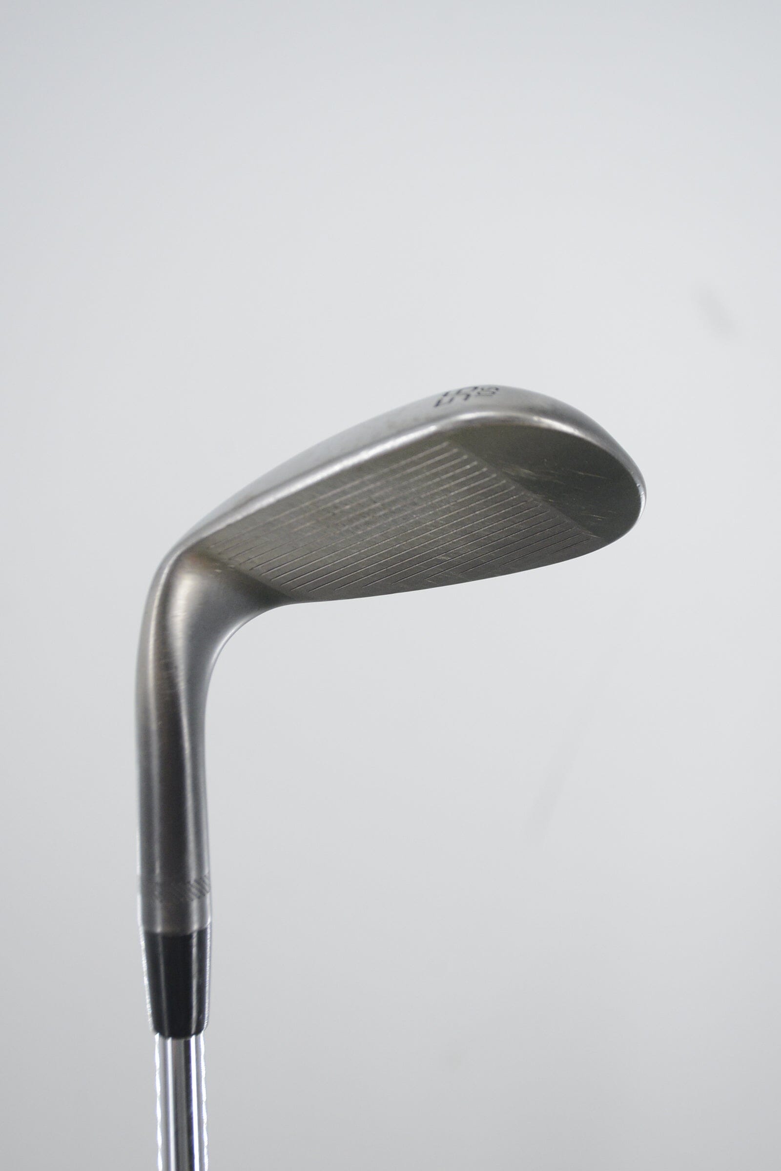 Titleist Vokey SM10 Jet Black 56 Degree Wedge Wedge Flex 35" Golf Clubs GolfRoots