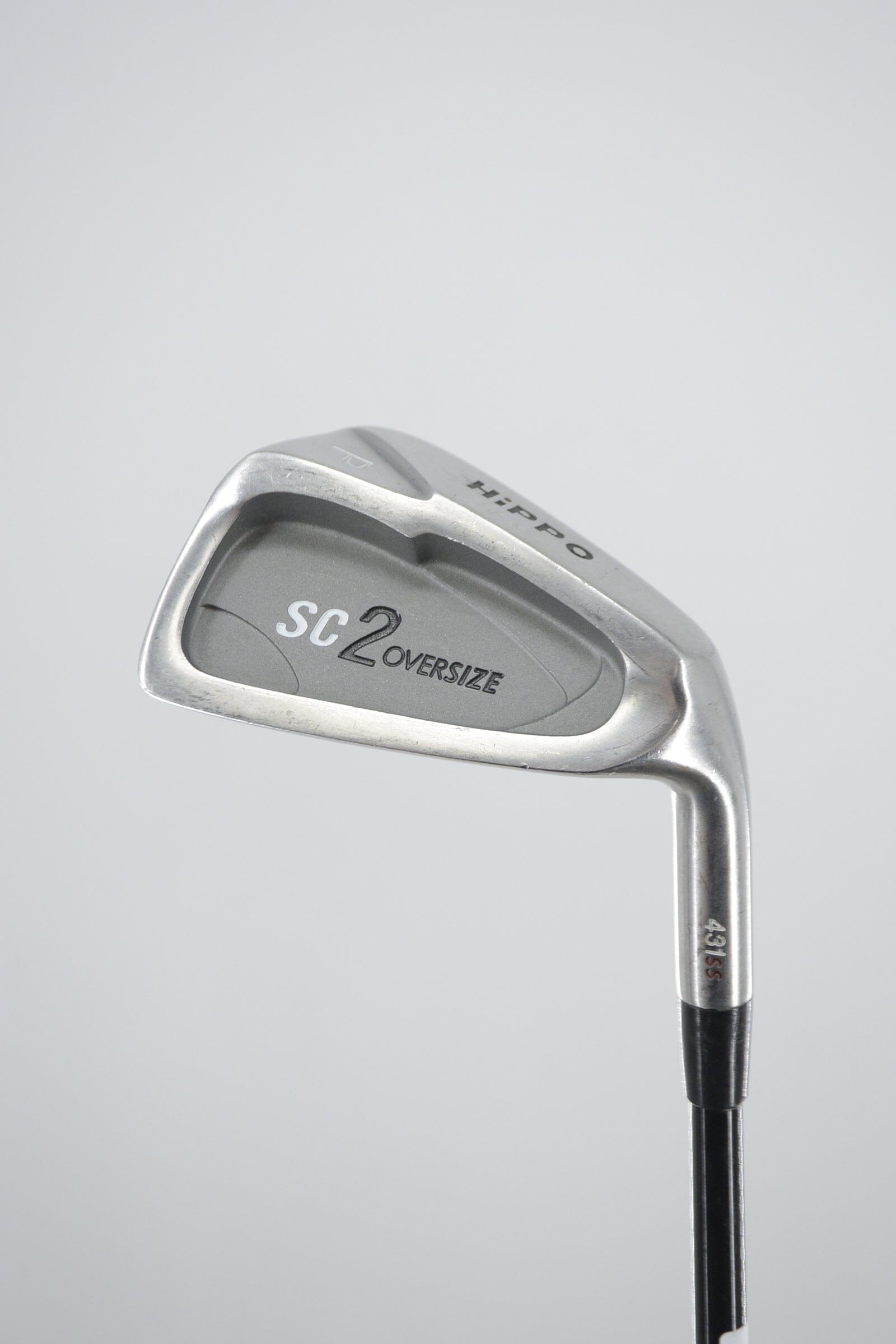 Hippo SC2 Oversize PW R Flex 35.25" Golf Clubs GolfRoots