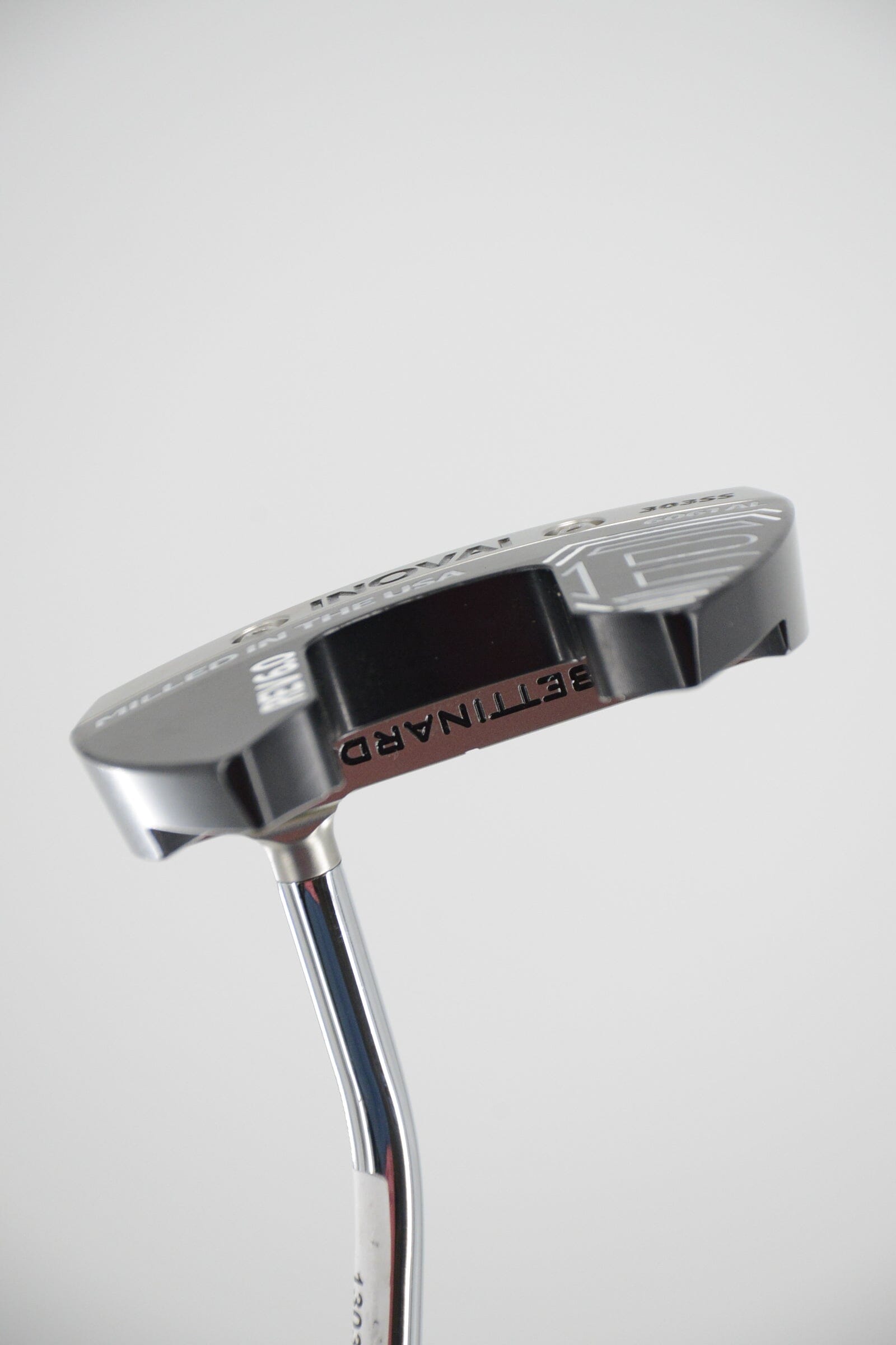 Lefty Bettinardi 2022 Inovai 6.0 Slant Putter 33" Golf Clubs GolfRoots