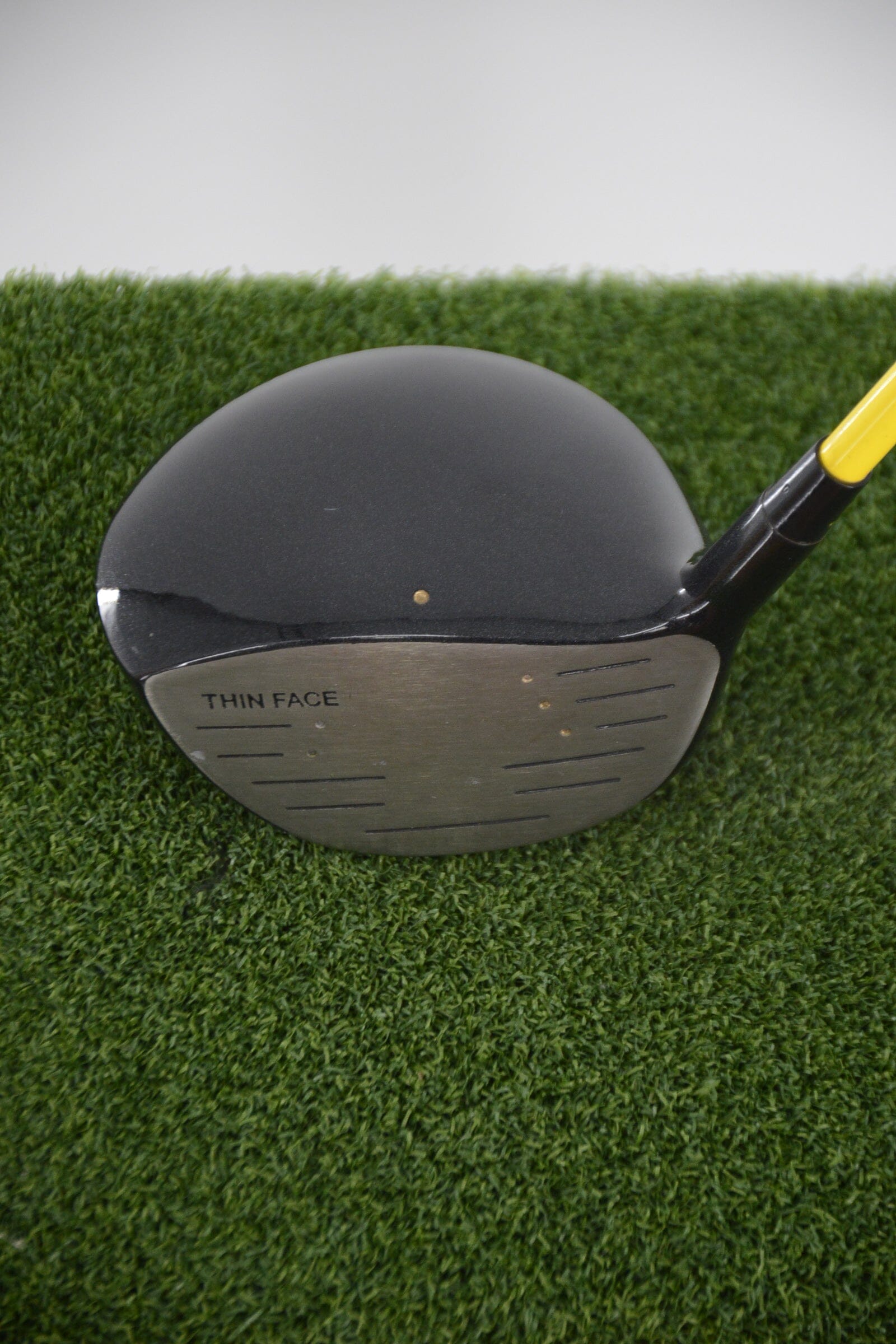 Strong Bar President 10.5 Degree Driver SR Flex 45.5" Golf Clubs GolfRoots
